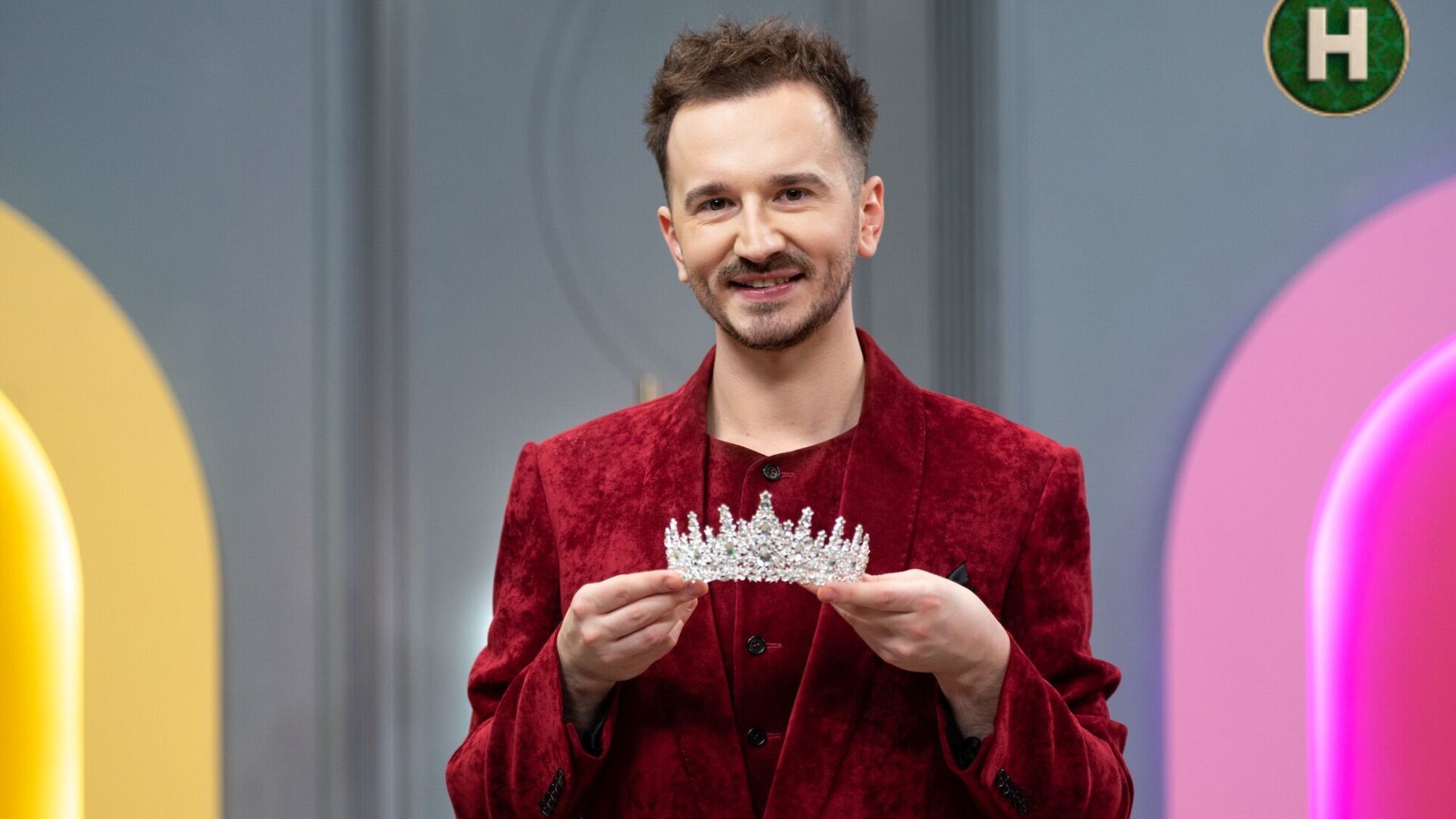 Секрет золотистых дерунов от Андрея Черепущака