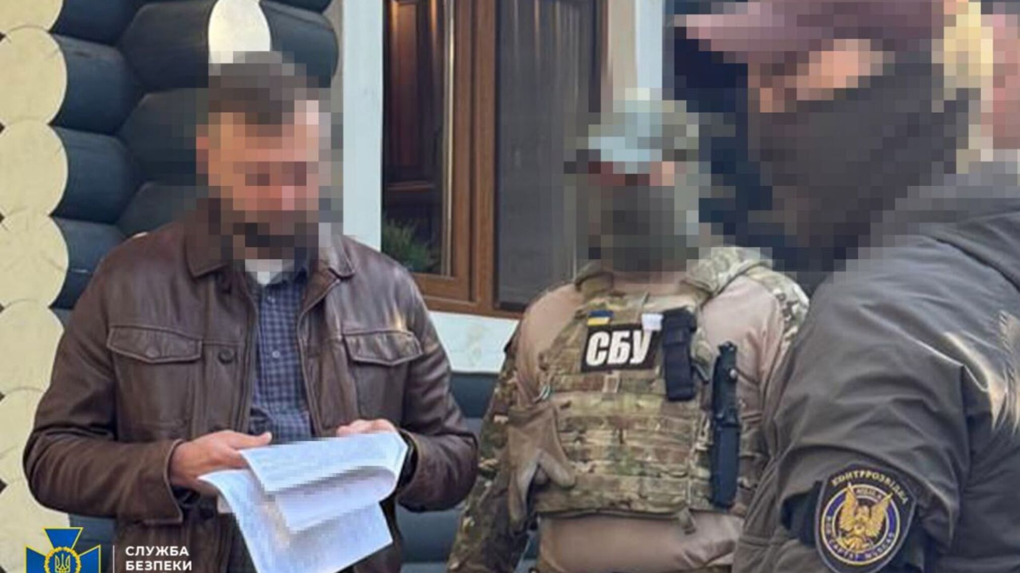 Український дипломат причетний до продажу паспортів громадянам країни-агресора