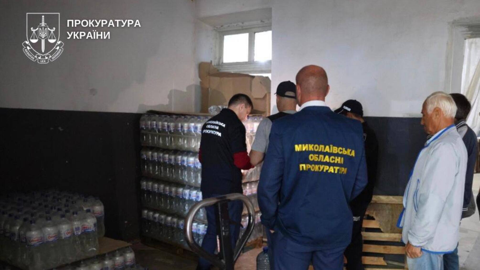 Незаконний бізнес на питній воді: збитки державі оцінили у понад 120 мільйонів