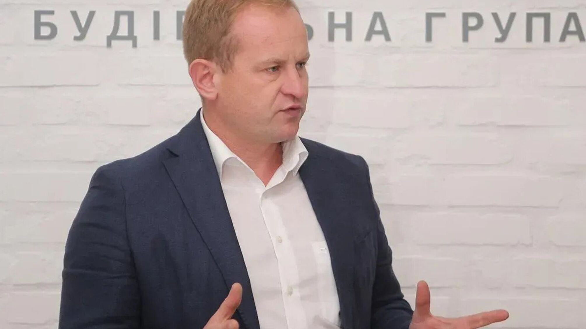 Ігор Оверко