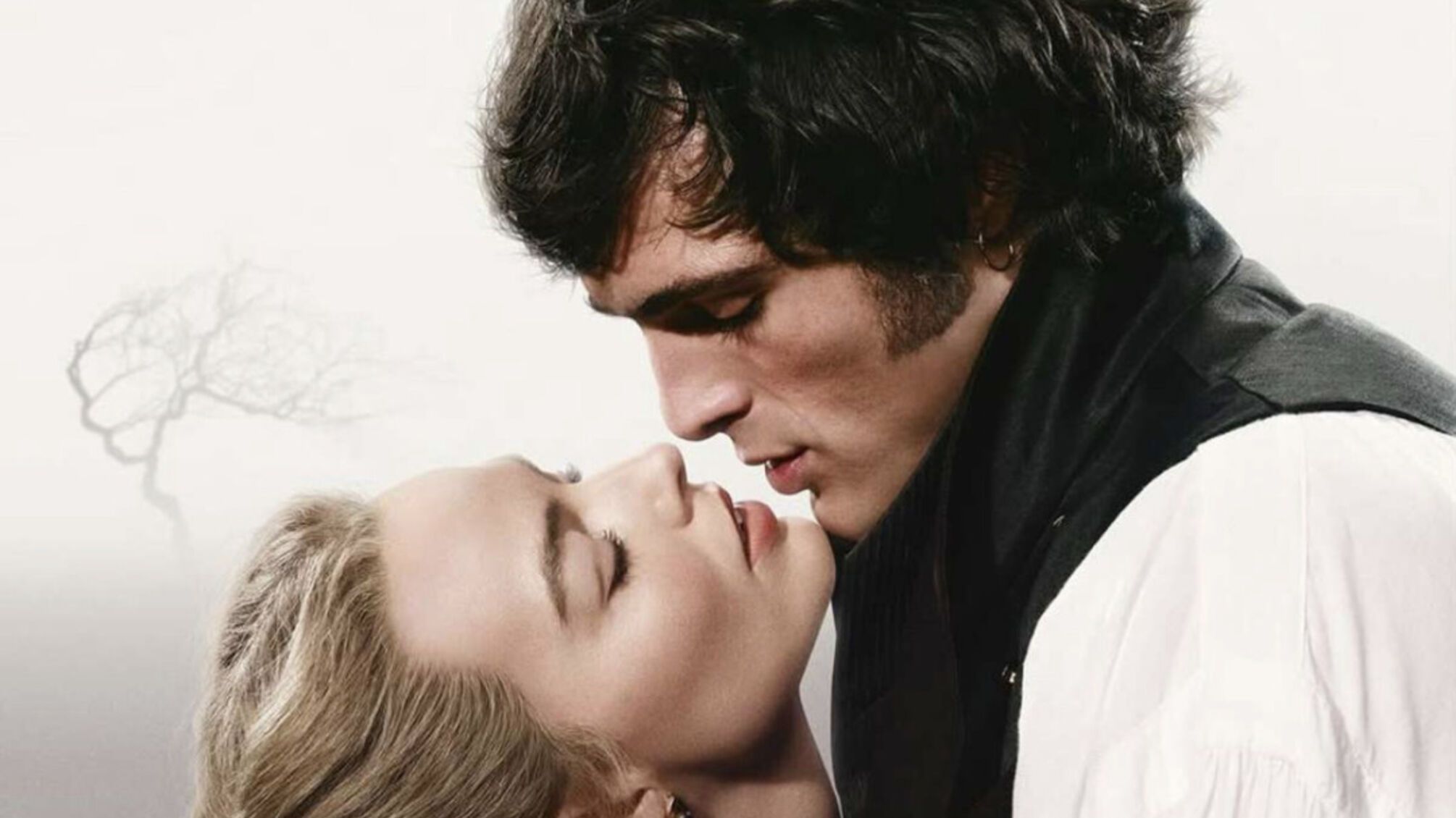 Зʼявився перший тизер скандальної екранізації «Буремного перевалу» з Марго Роббі та Джейкобом Елорді