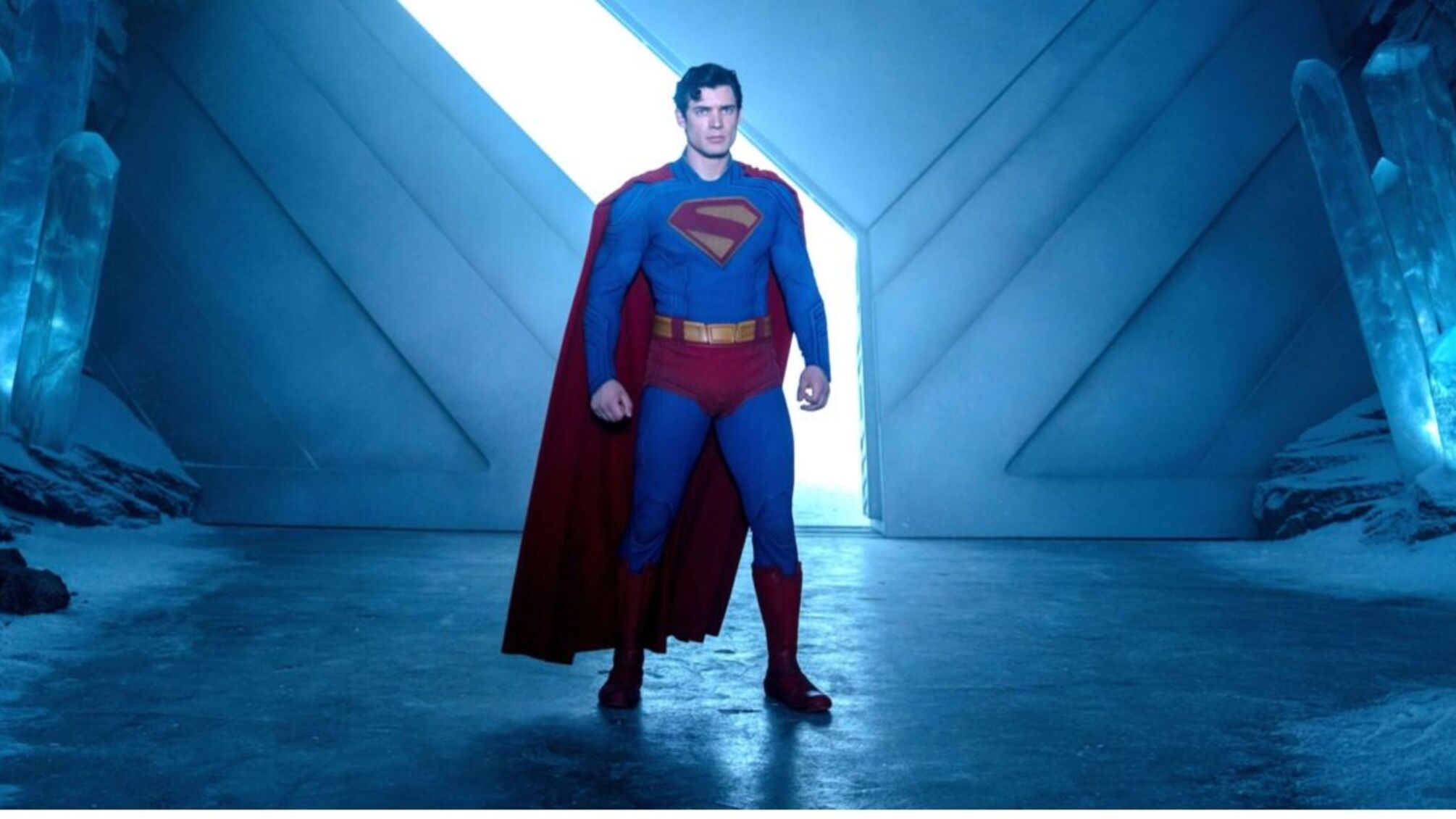 Джеймс Ганн анонсировал сиквел «Супермена» с Дэвидом Коренсветом