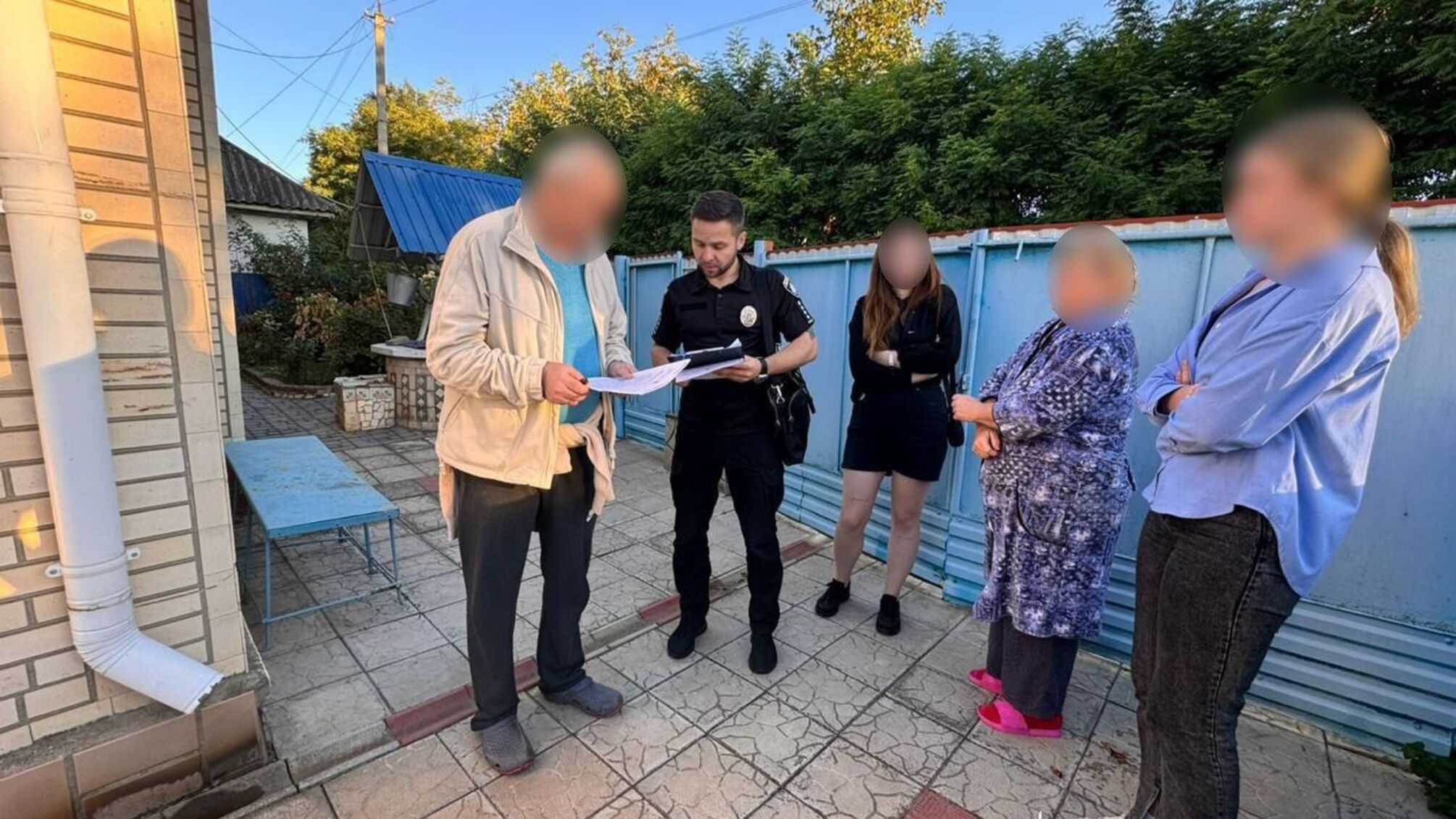 Фіктивний асфальт: у Немирові розкрали понад 5,7 млн грн бюджетних коштів