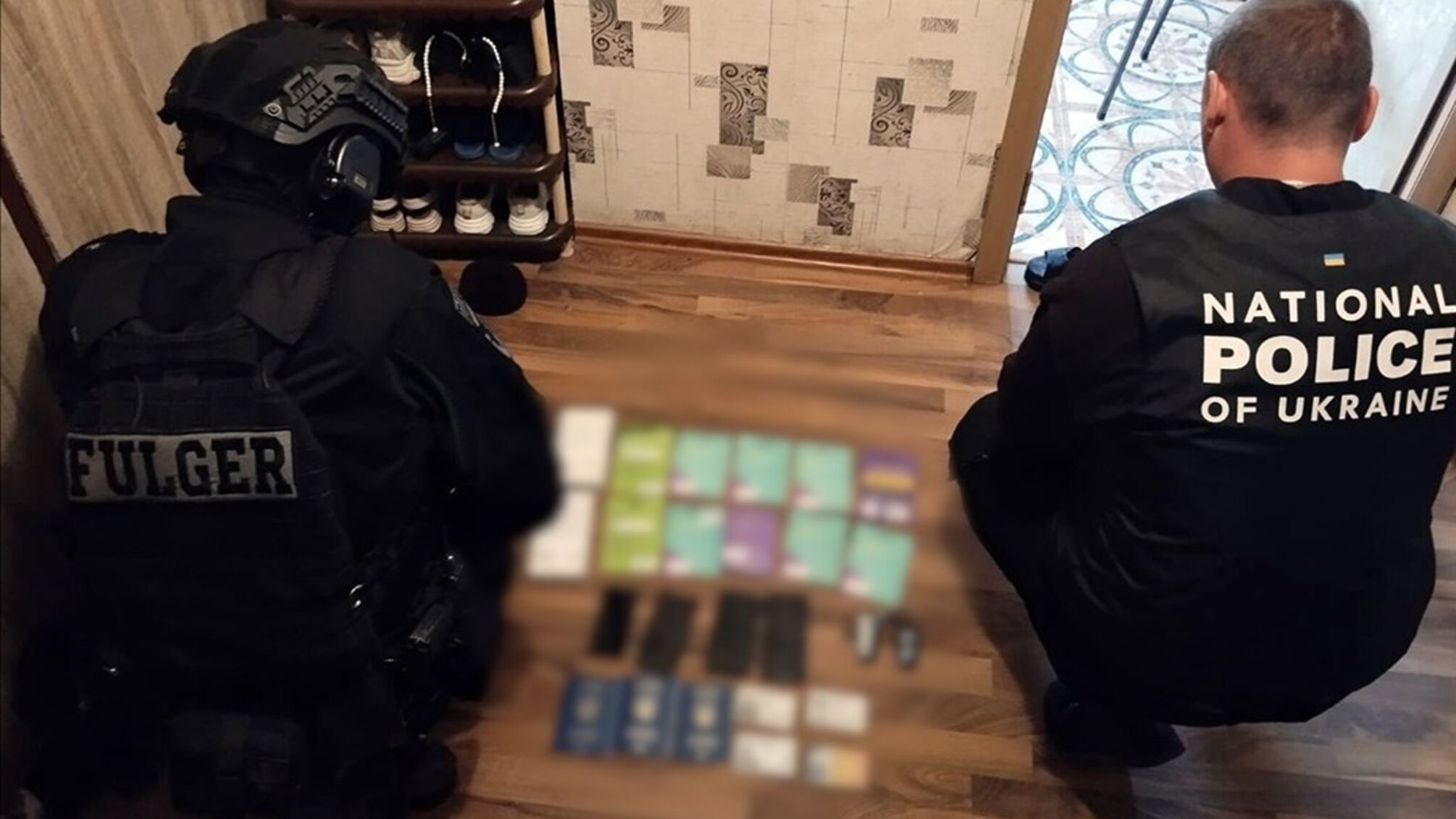 У Молдові ліквідували call-центр, через який обдурювали українських військових