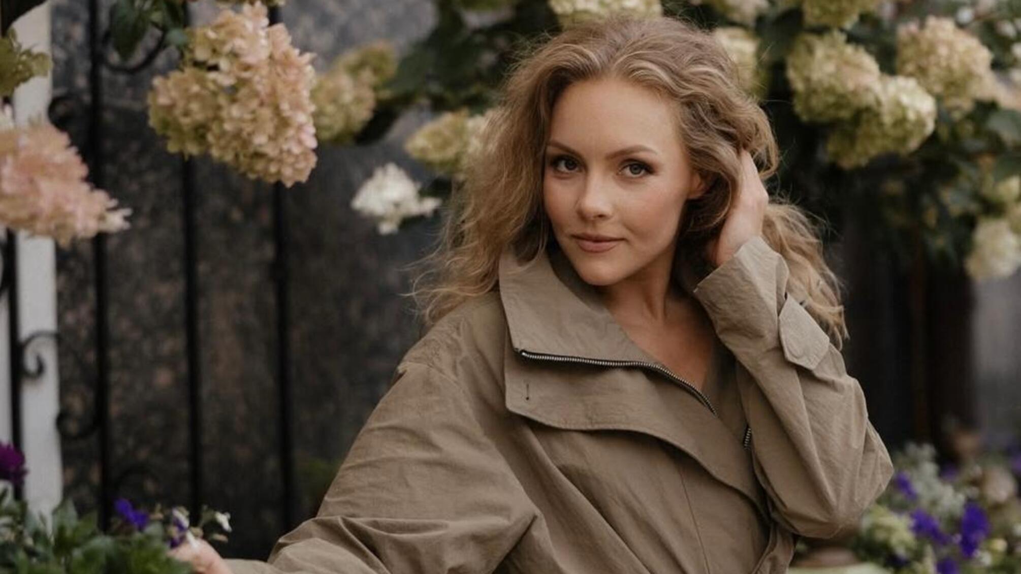 Елена Шоптенко поделилась личными историями