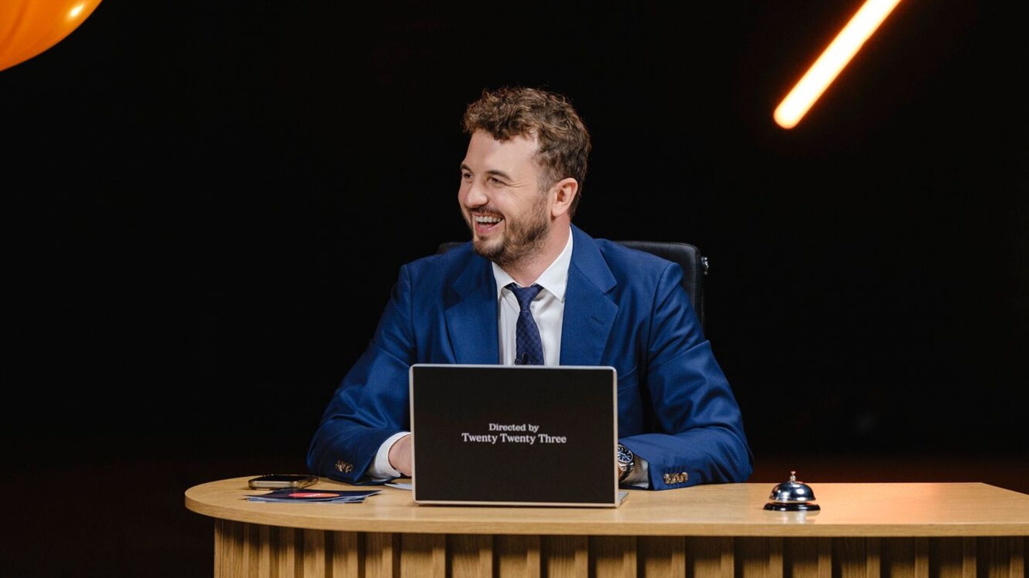 Інтрига від Євгена Яновича: чому закрив шоу '20:23' і що буде далі