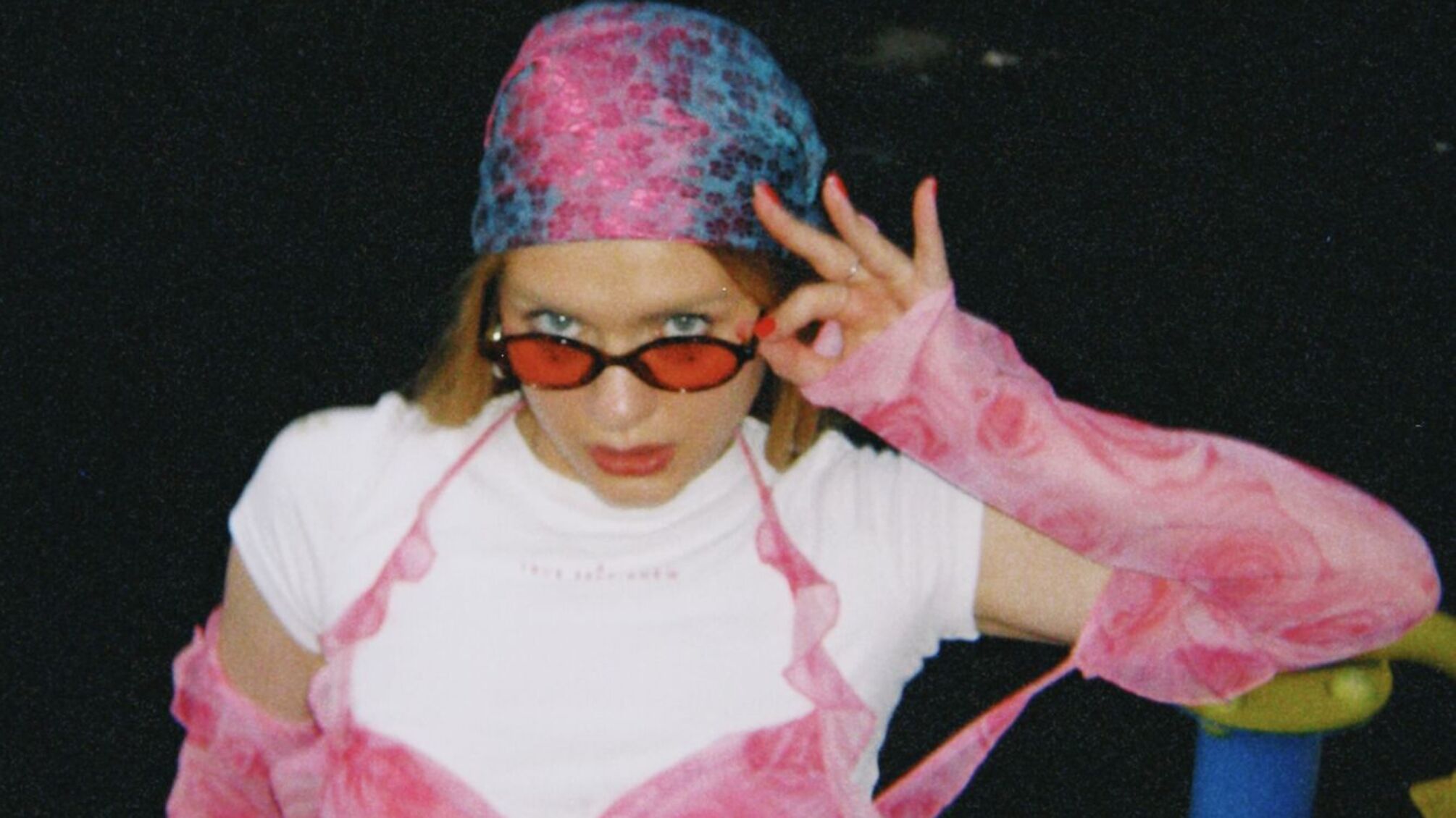 Di Talks презентувала перший сингл після ребрендингу