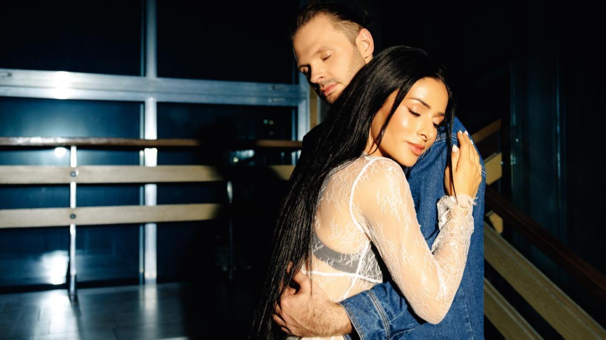 Неожиданная нежность между ZLATA OGNEVICH и CHEEV растопит сердца слушателей