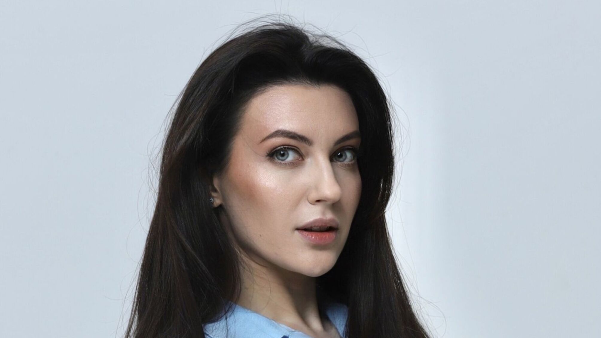 Акторка Яна Моріс про перші кроки, сумніви та натхнення в професії