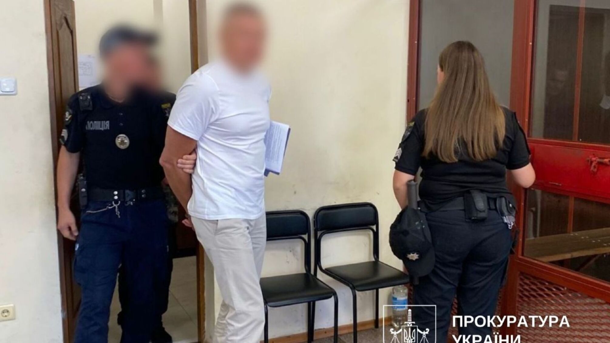 У Києві викрили конвертаційний центр із оборотом 1,5 млрд грн: суд обрав запобіжний захід ексчиновнику