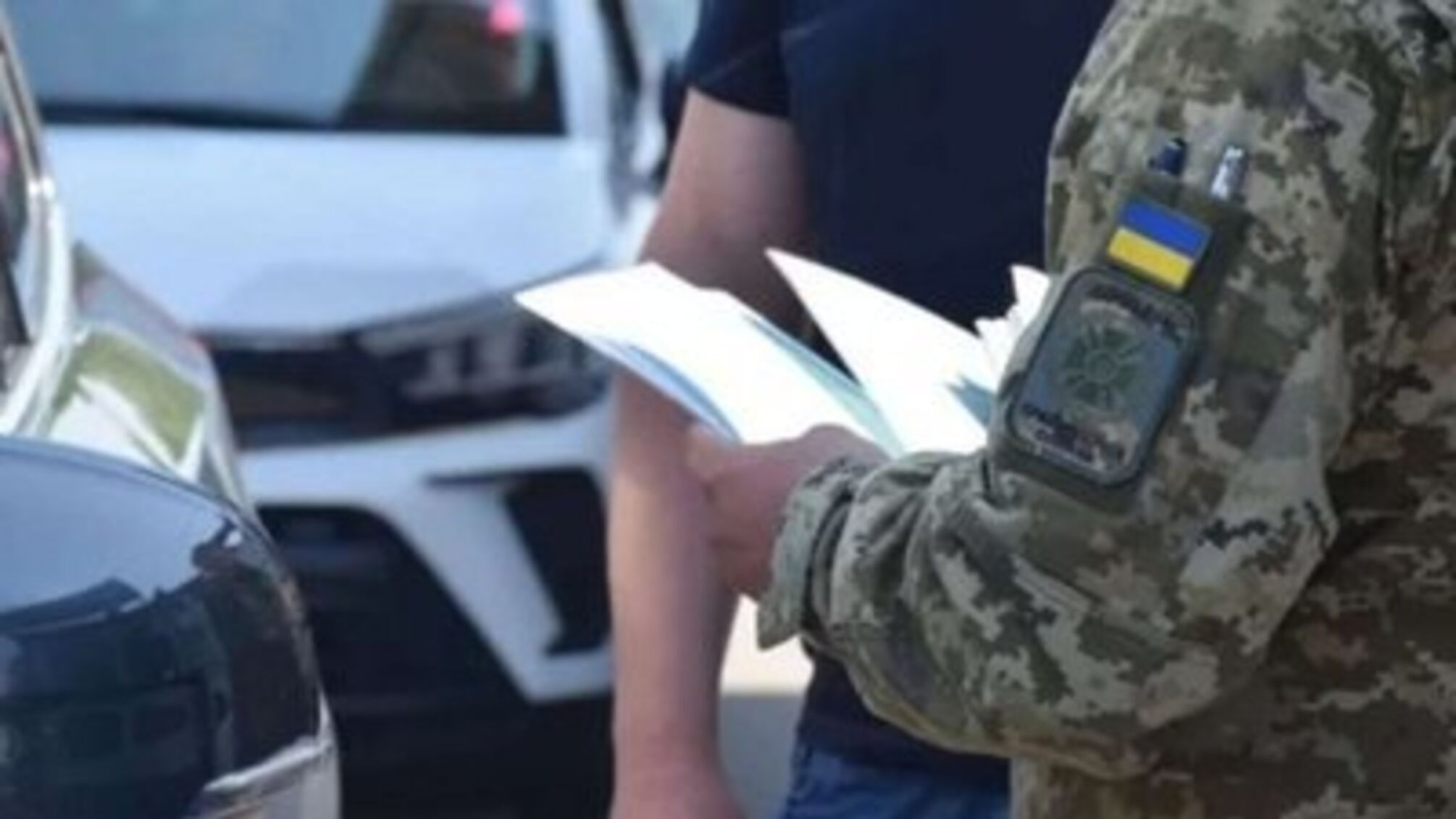 Бодікамери для ТЦК: у Міноборони пояснили ключові деталі