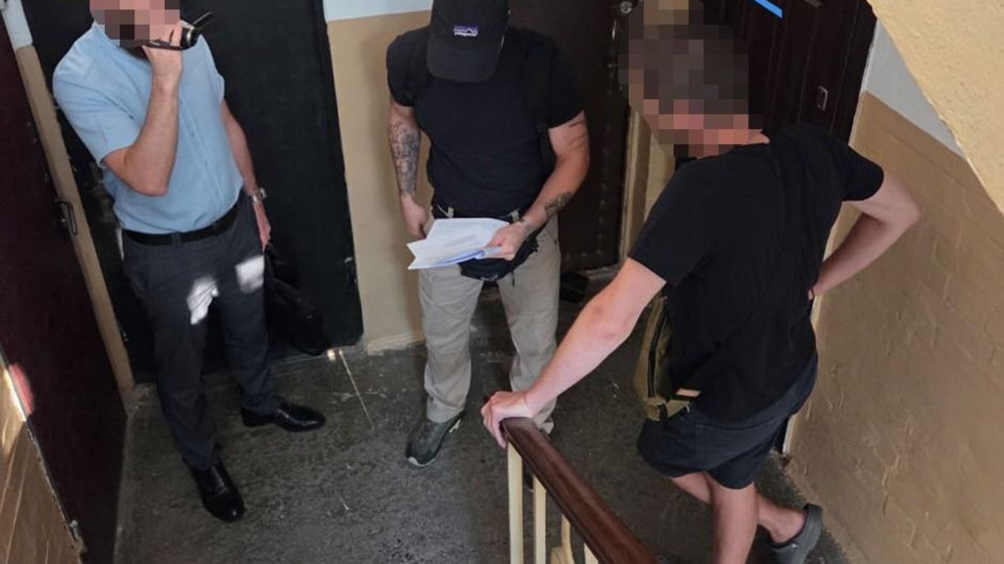 Заволодіння 18 га землі на понад 160 млн грн: підозрюється підсанкційна особа часів режиму Януковича