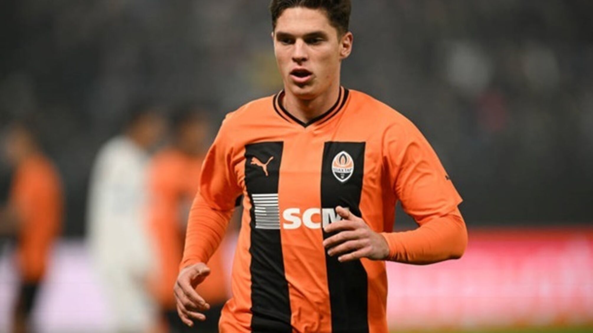 Дом лидера сборной Украины пострадал от российских обстрелов