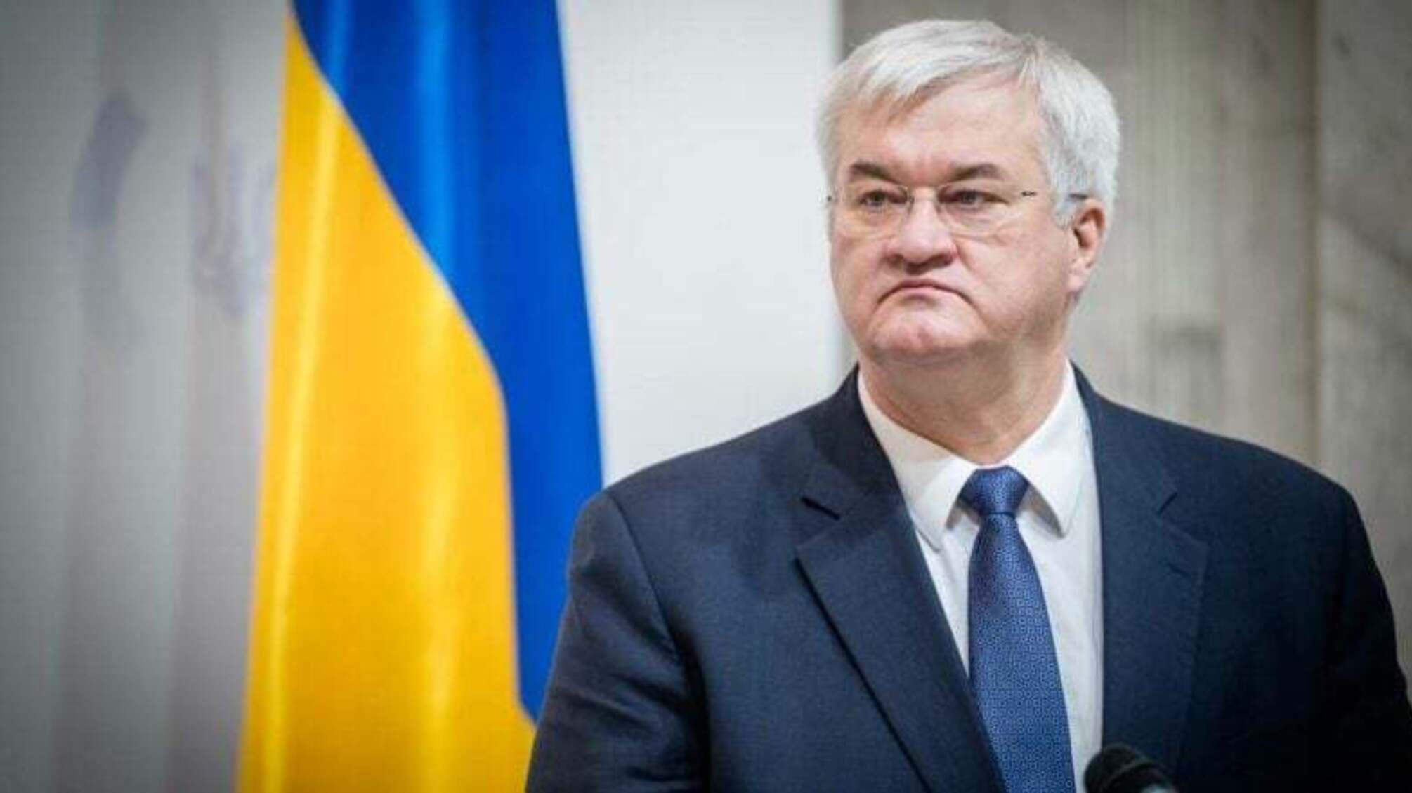 Міністр закордонних справ назвав падіння путіна питанням часу