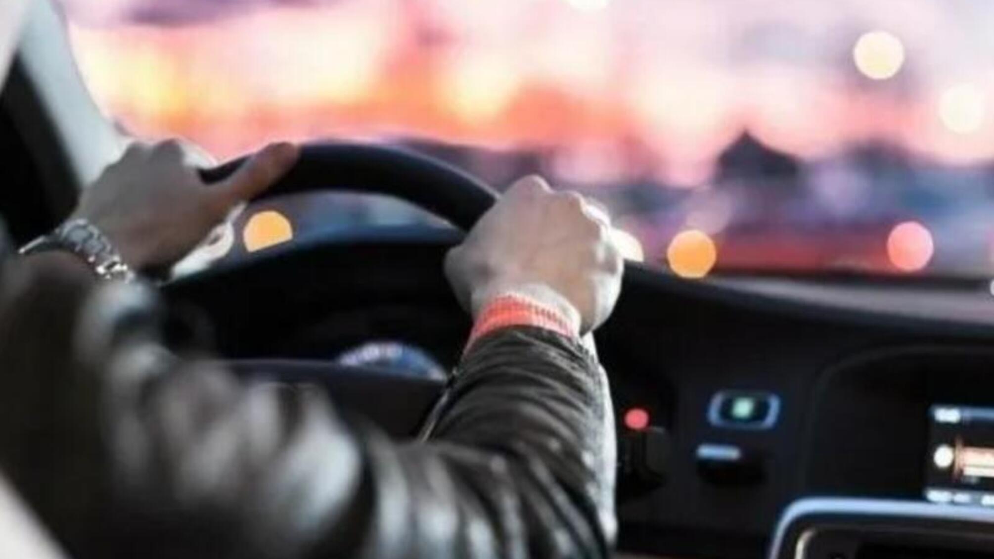 Украинцы в Польше рискуют штрафами за вождение: что меняется с 1 октября