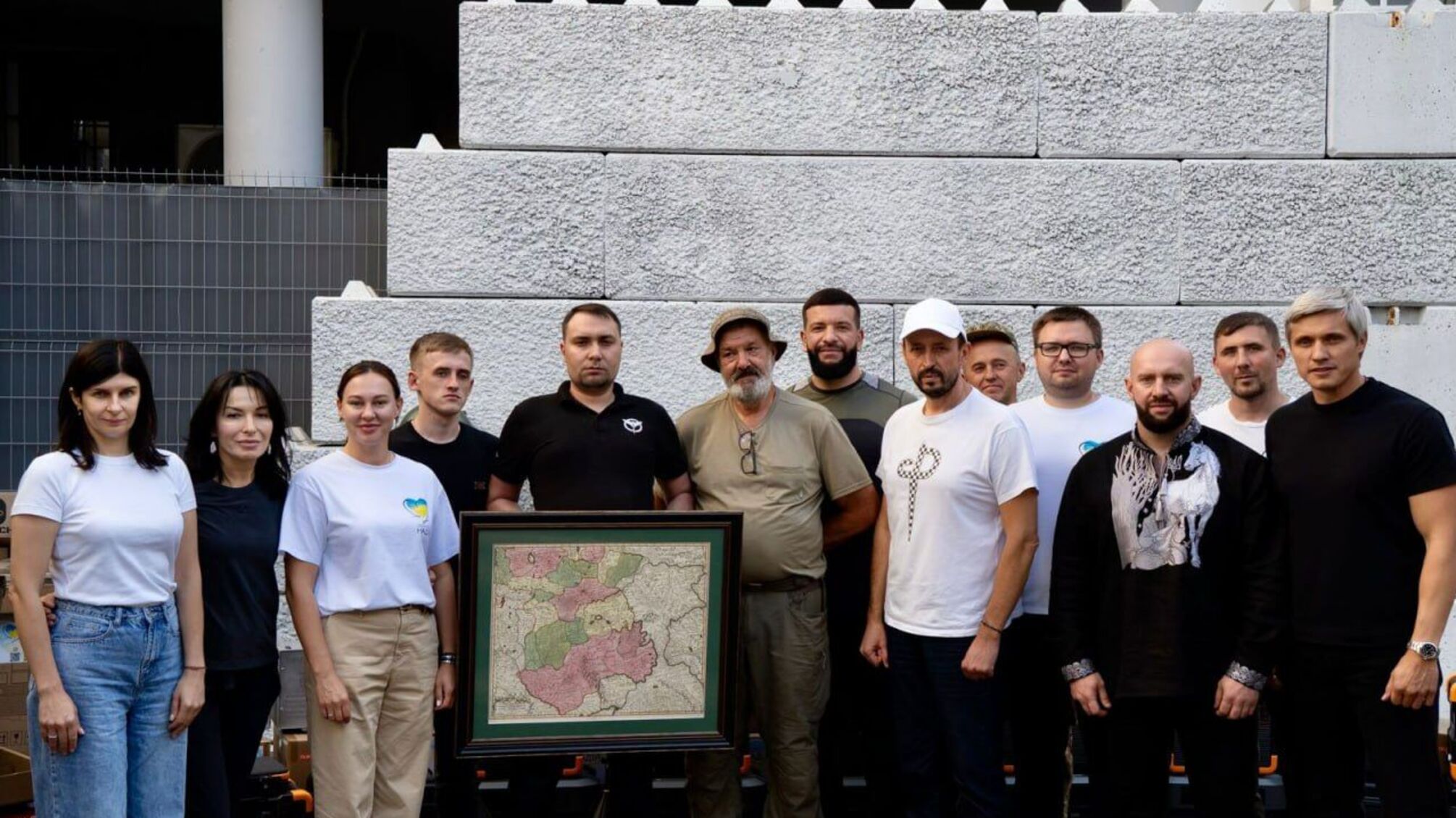 Главное управление разведки получило техническое усиление