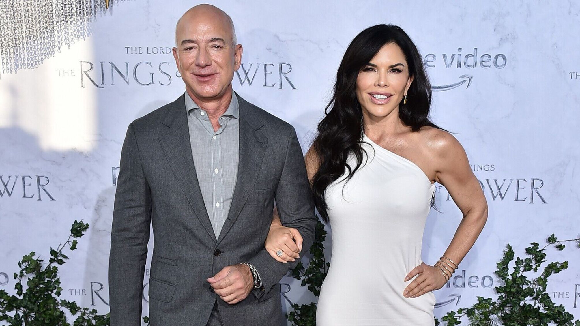 Суд між Лорен Санчес і Майклом набирає обертів