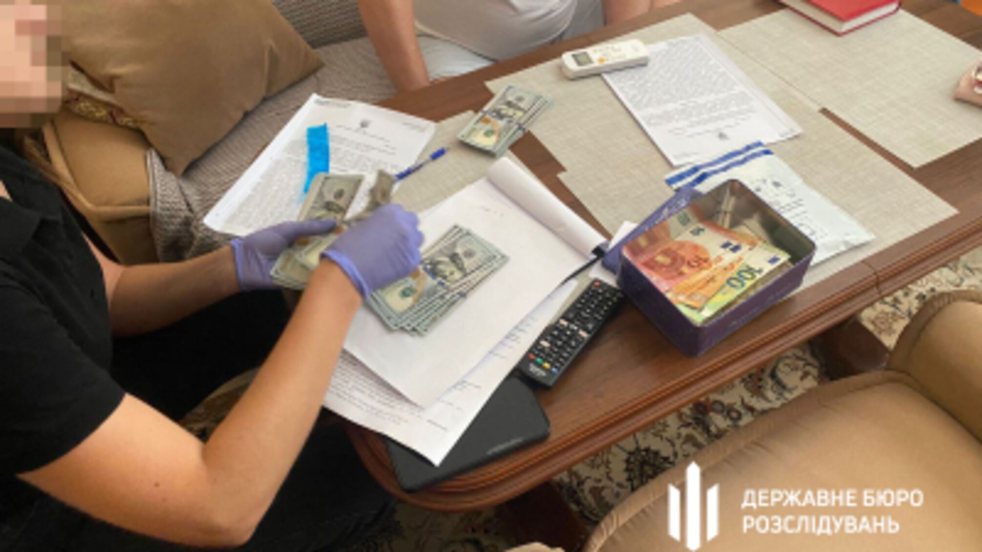 В Житомире будут судить врача, которая брала деньги за оформление инвалидности