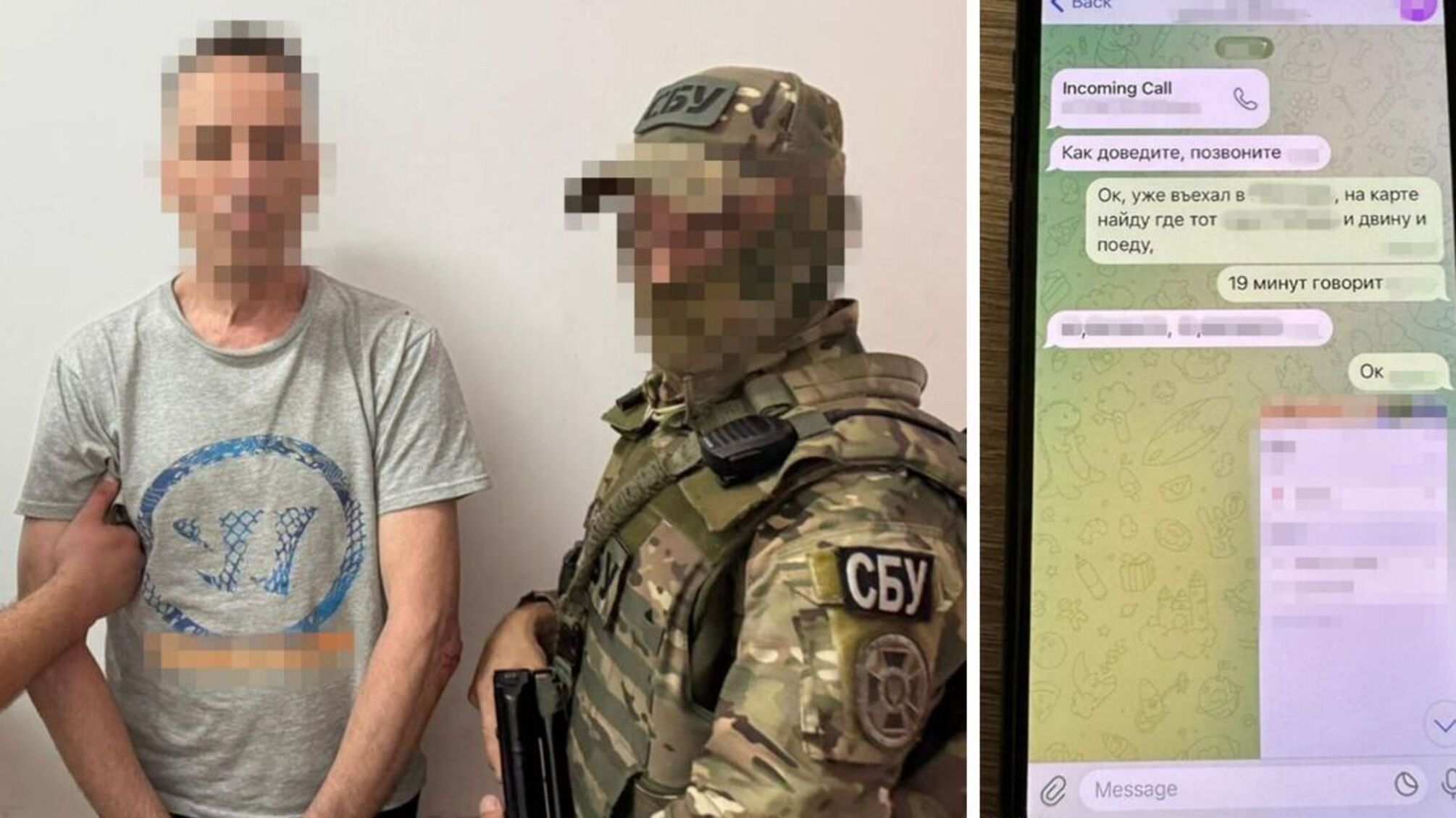 В Одессе предотвратили серию терактов: агент ФСБ обустраивал схроны со взрывчаткой