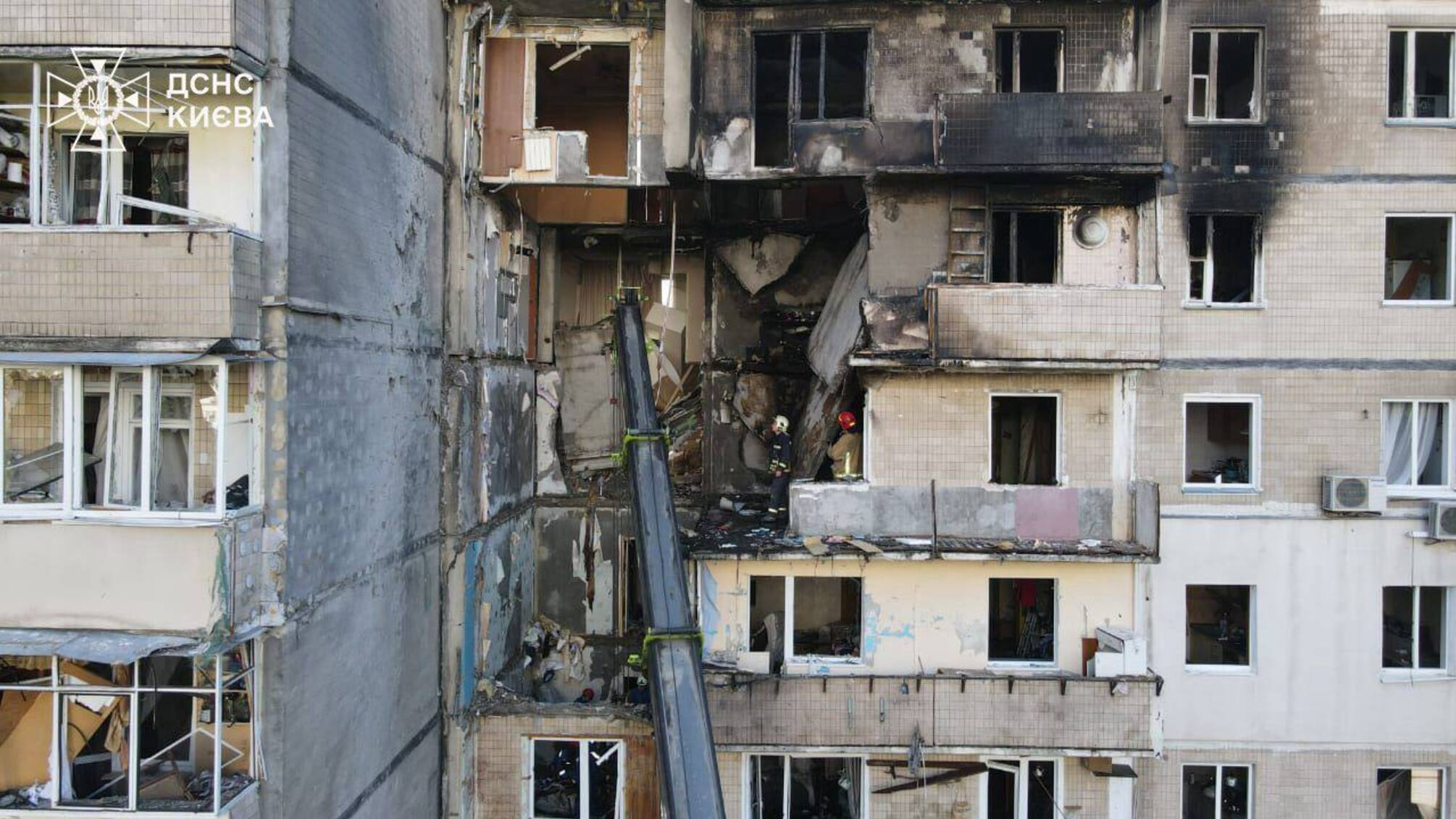 Россия поставила новый антирекорд террора