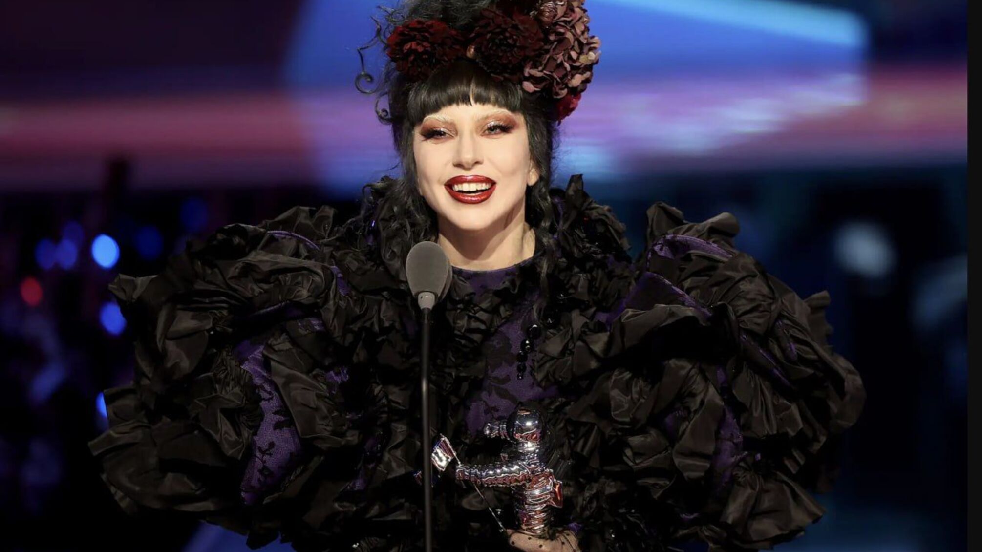 Самые яркие победители и главные моменты церемонии MTV VMA 2025