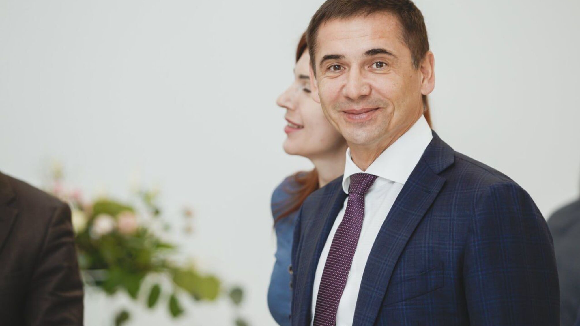 Колишнього чиновника з Харкова викрили на афері з енергетикою