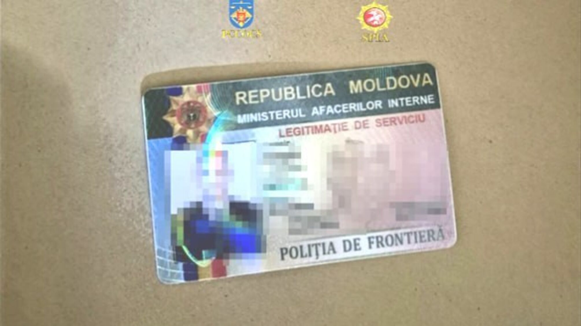 У Молдові затримали прикордонника за примусове повернення ухилянтів до України