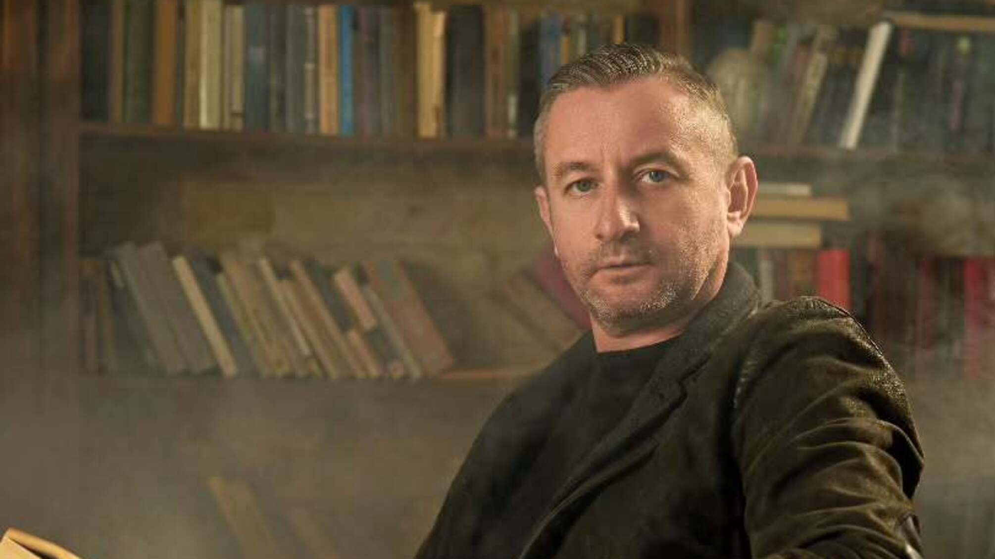 Сергій Жадан