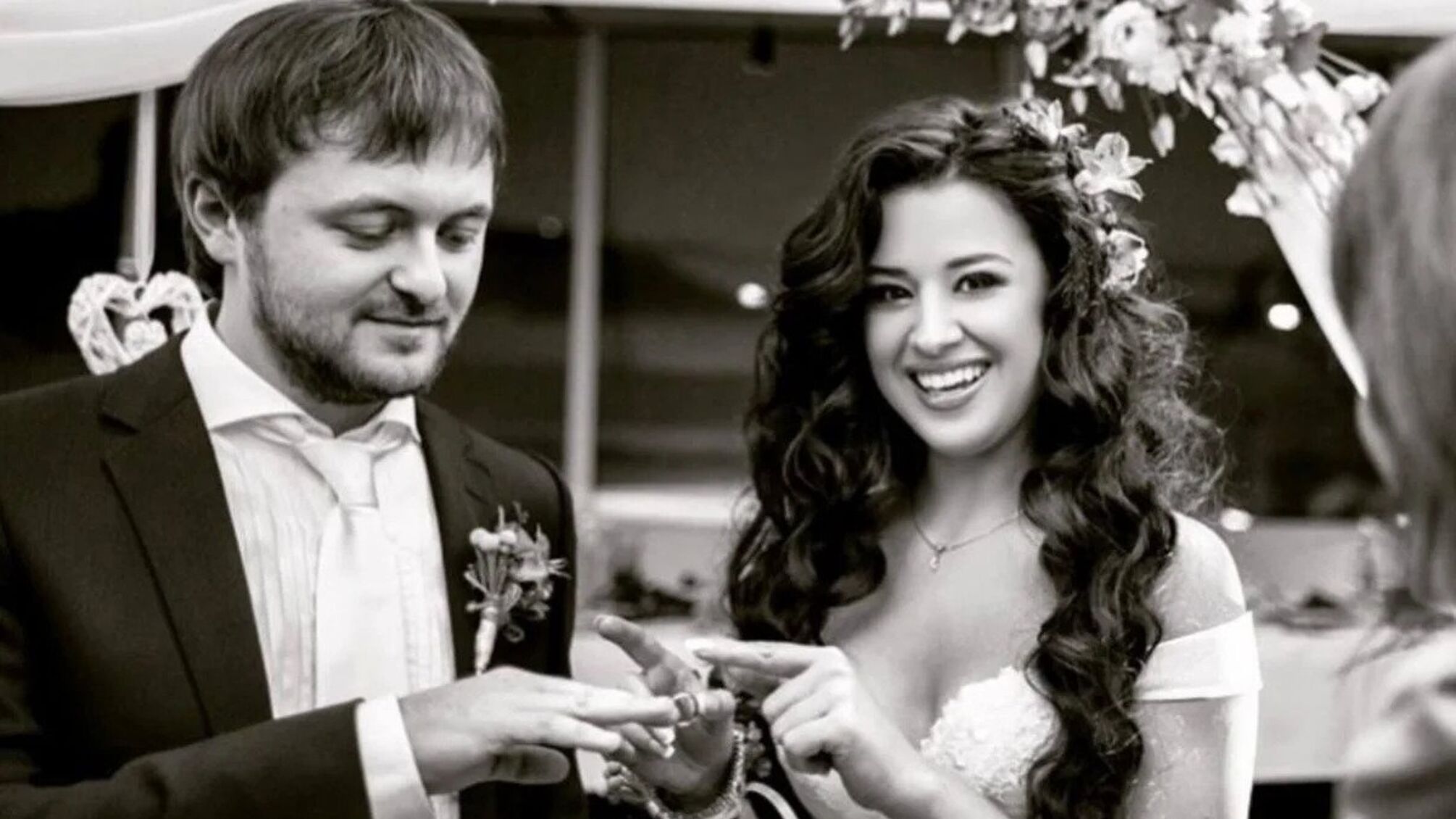 Slavia рассказала, есть ли у Dzidzio новые отношения после развода