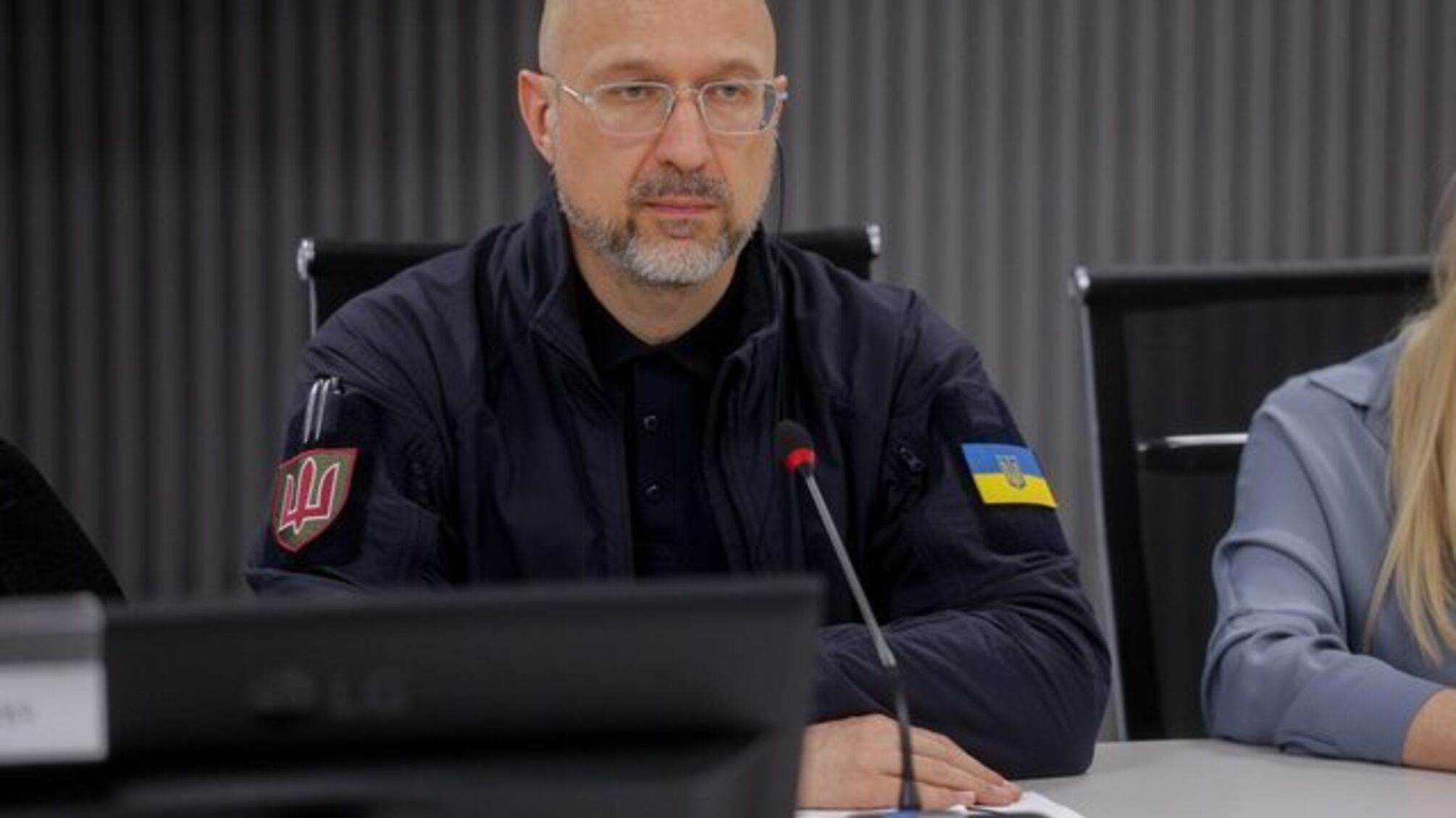 Шмигаль на засіданні 'Рамштайн': Україні терміново потрібні 10 систем Patriot і ракети до них