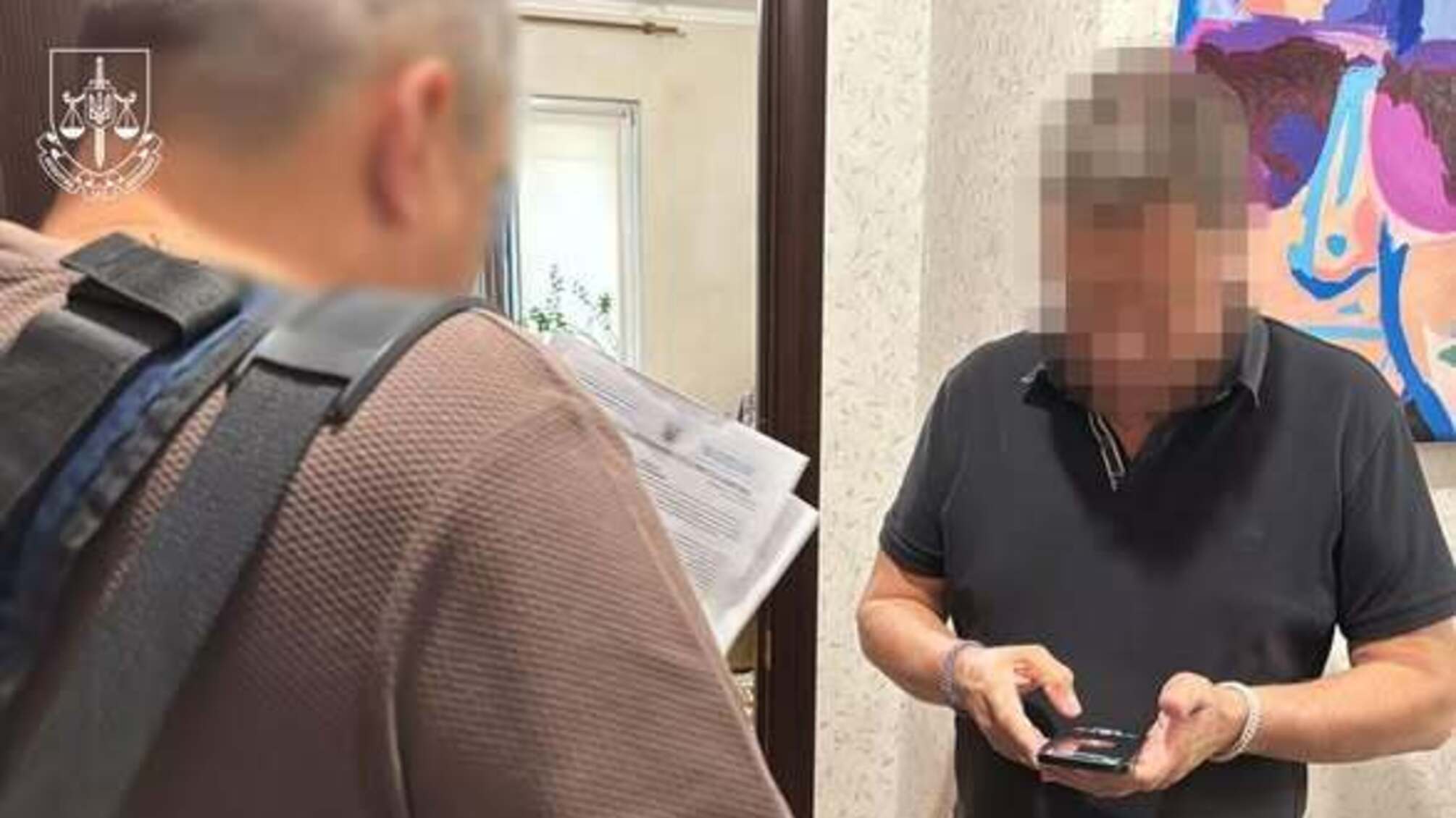 В Днепре мужчину приговорили к 8 годам за попытку передать наркотики в колонию