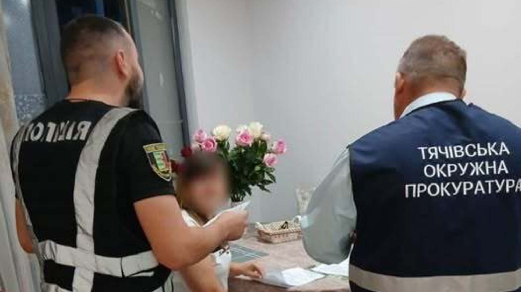 Врач из Закарпатья зарабатывала $8 000 на фальшивых справках для уклонения от мобилизации