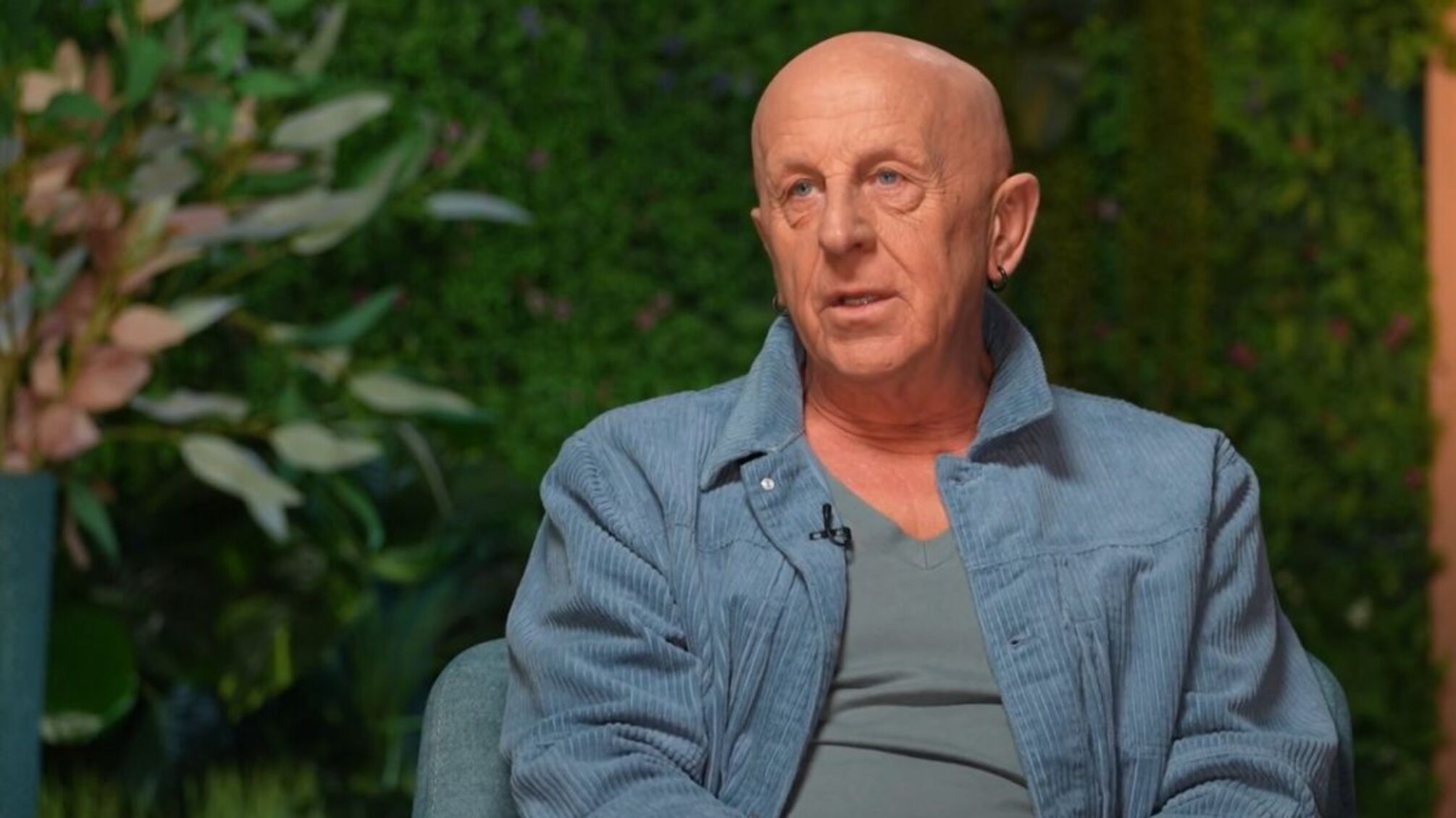 Алексей Вертинский признался в прошлых отношениях с мужчинами