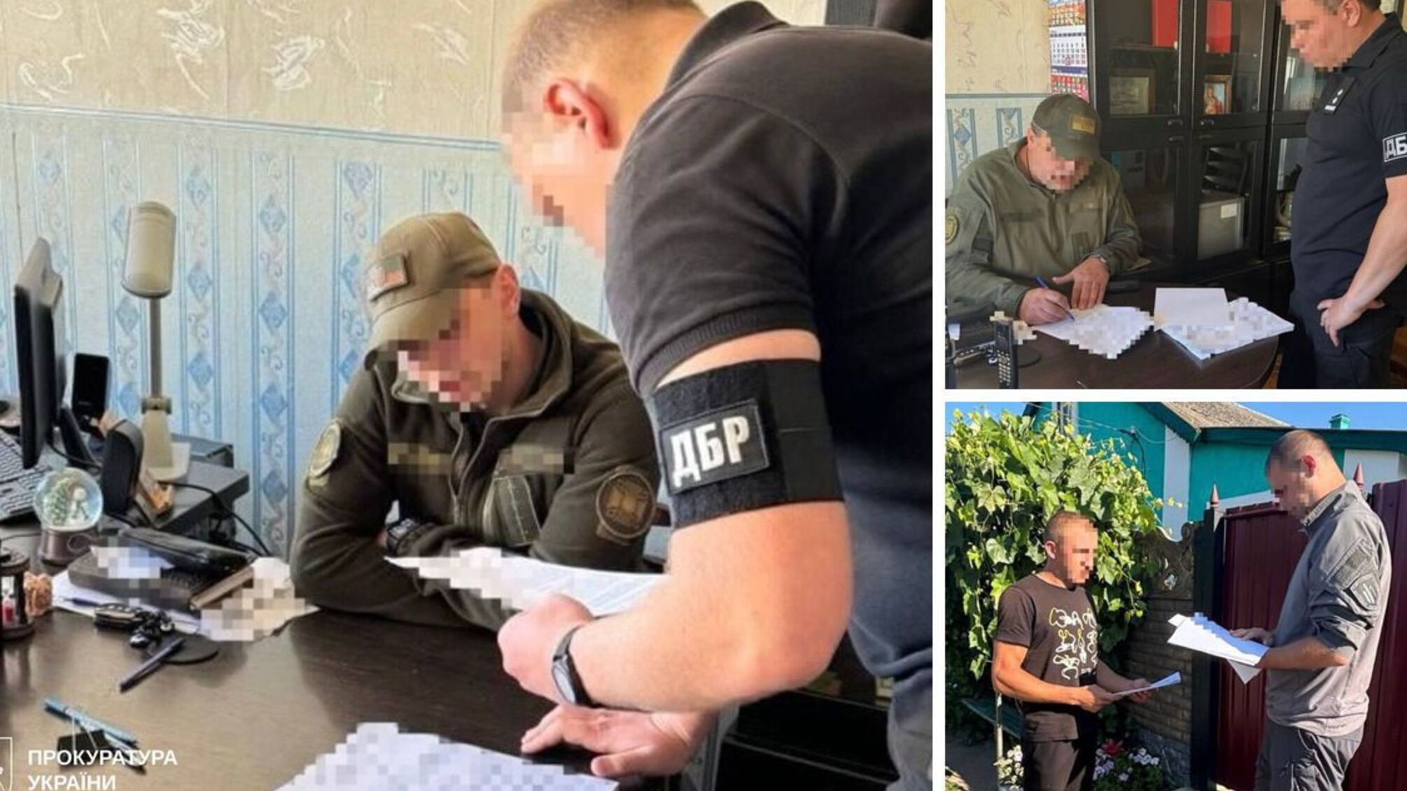 У Харкові судитимуть т.в.о. начальника СІЗО та ще шістьох співробітників через смерть підозрюваного