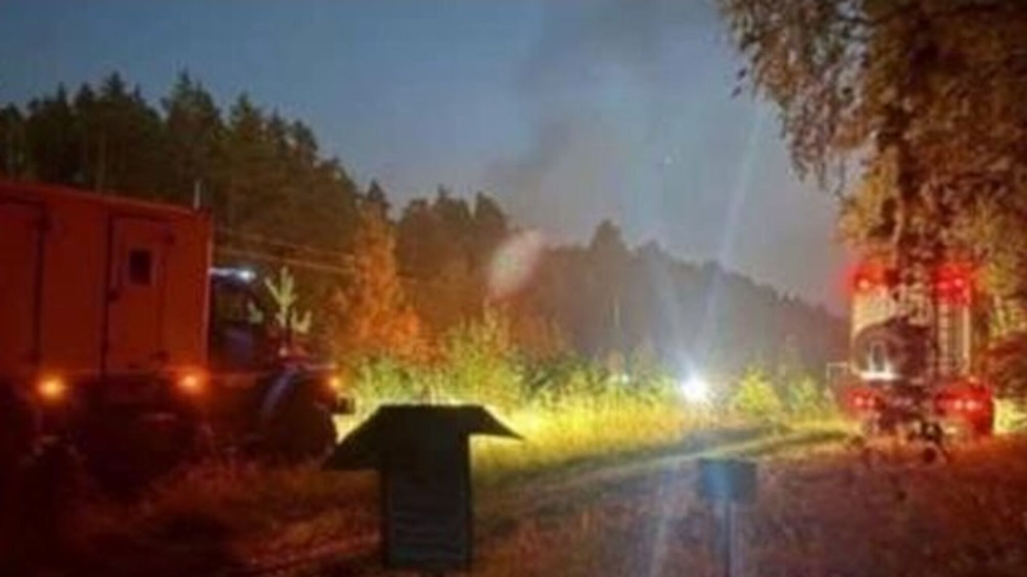 Вибухи на газогоні в Пензі порушили енергопостачання російської армії