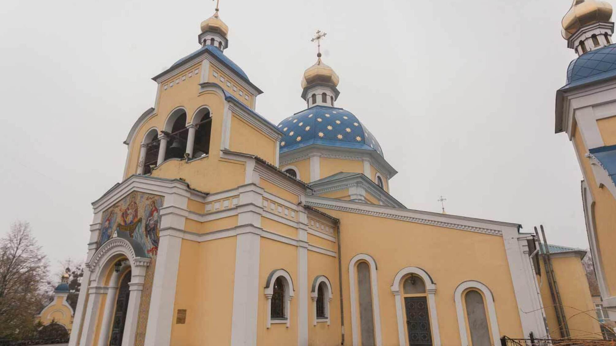 10 вересня: день пам’яті трьох святих мучениць, що віддали життя за Христа