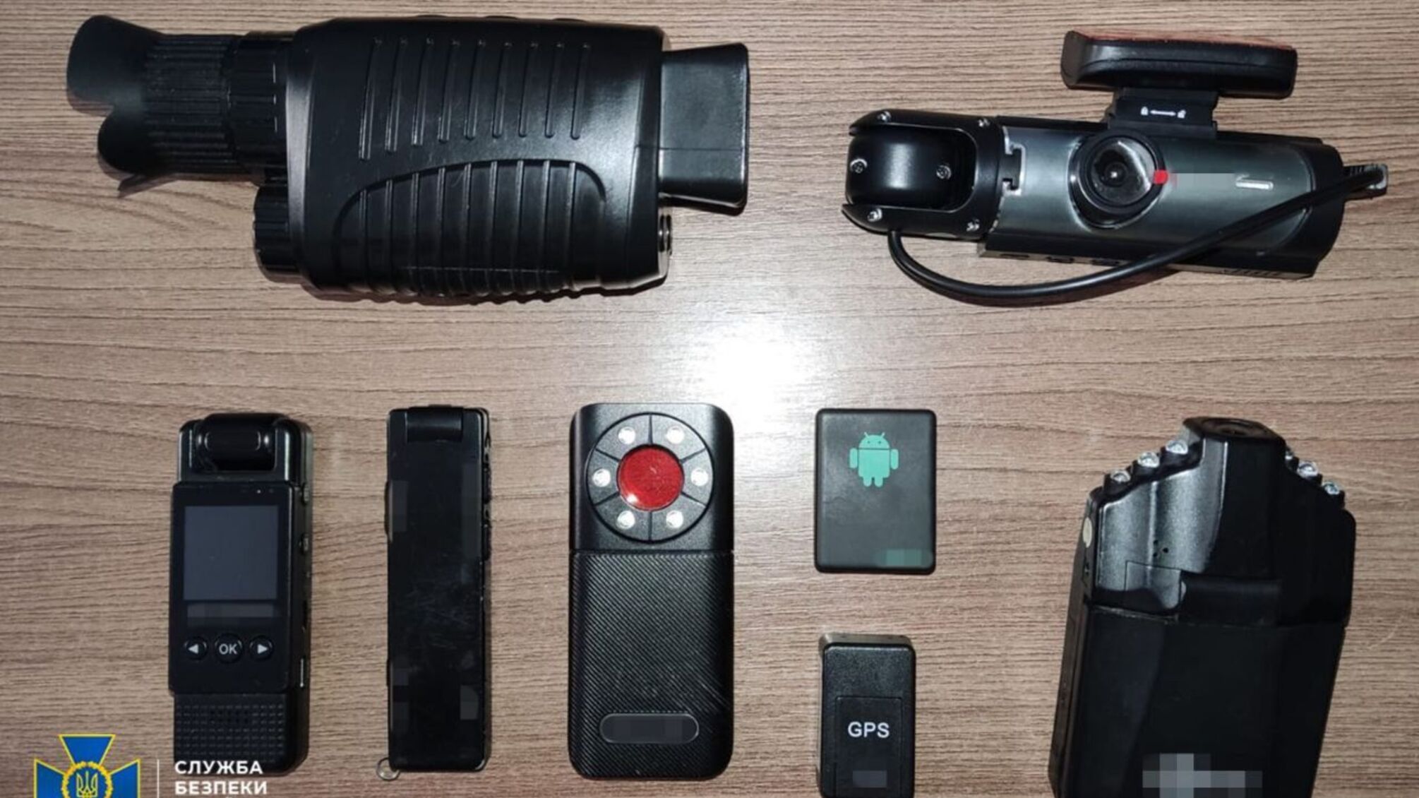 Бывший заключенный работал на врага