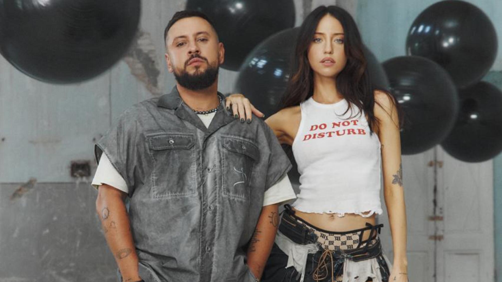 MONATIK и DOROFEEVA снова вместе? (видео)