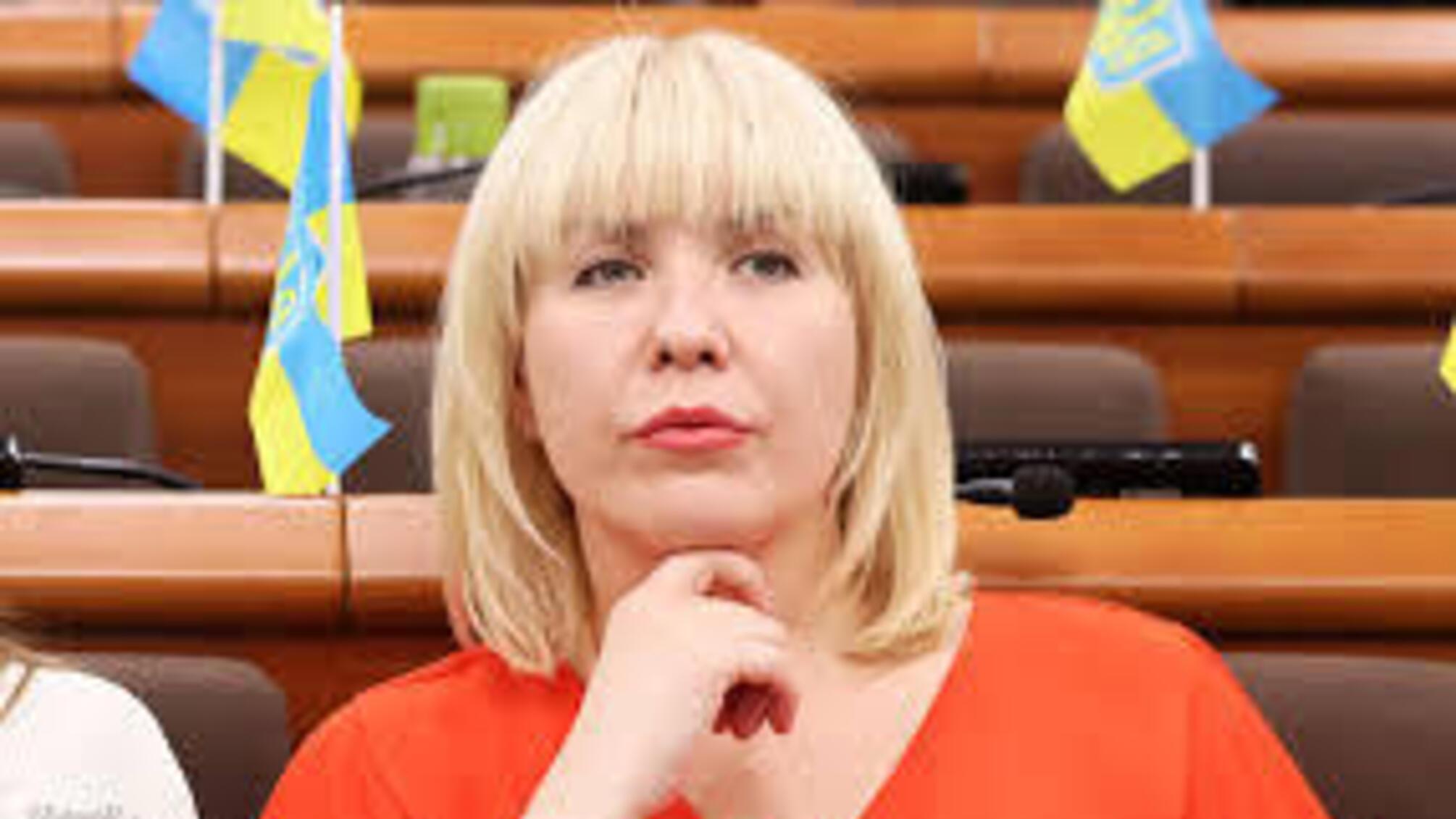 Поліція почала розслідування через святкування депутатки Київради у день жалоби