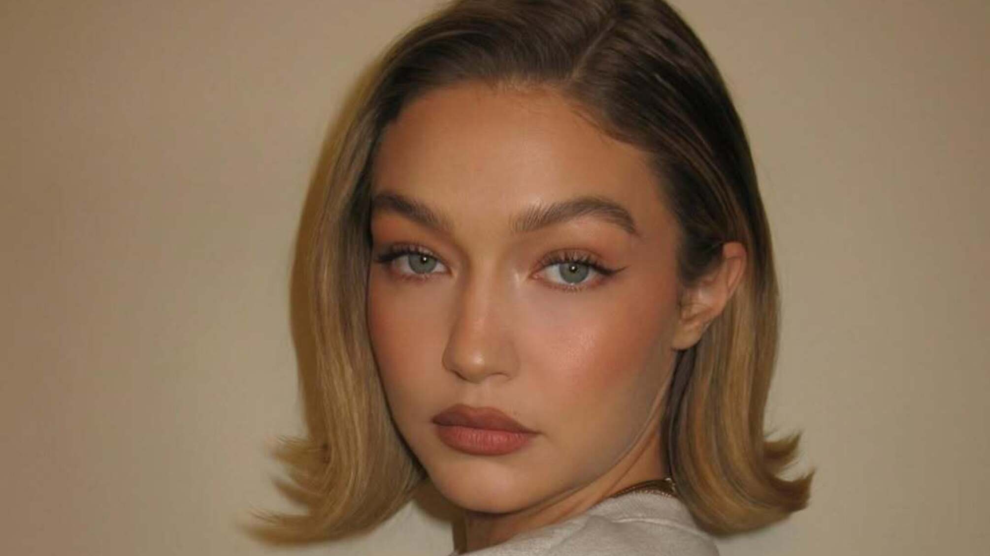 Джиджи Хадид призналась, что пробывала на роль в ремейке 'Рапунцель'