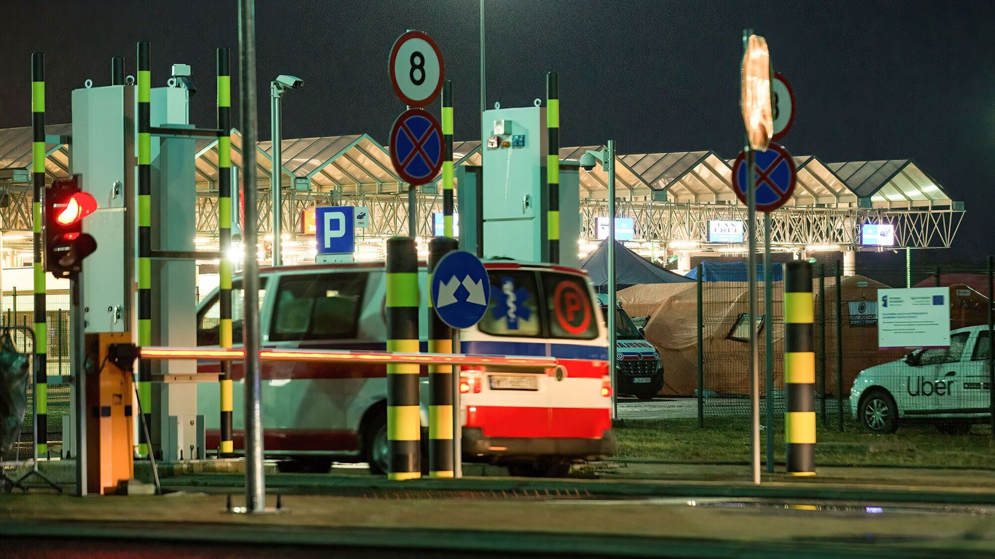 Студенты изменяют форму обучения ради выезда за границу