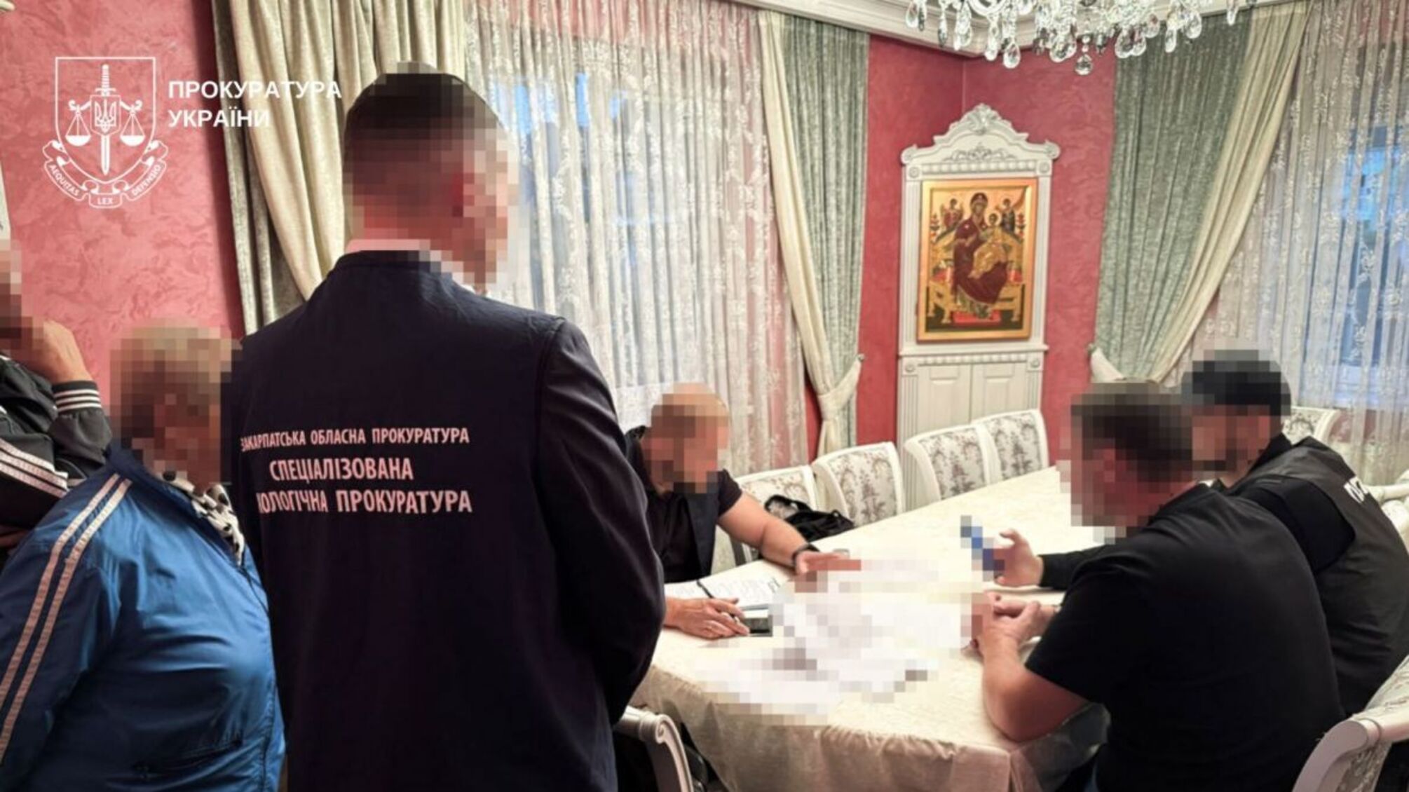 Мільйонні оборудки з лісом: депутата із Закарпаття викрили у продажі дуба