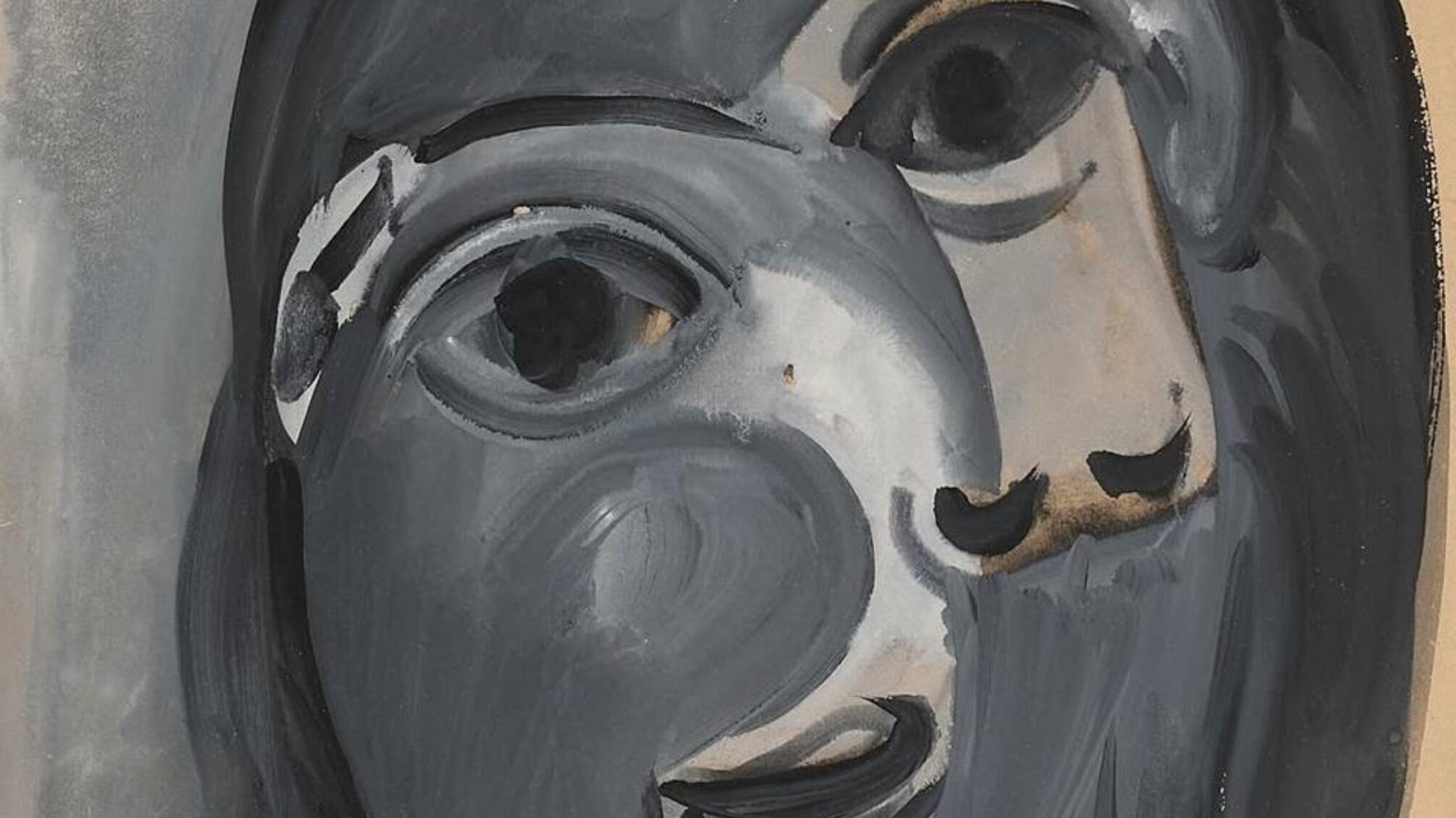 Лотерея за картину Пабло Пикассо: шанс выиграть произведение искусства на миллион евро