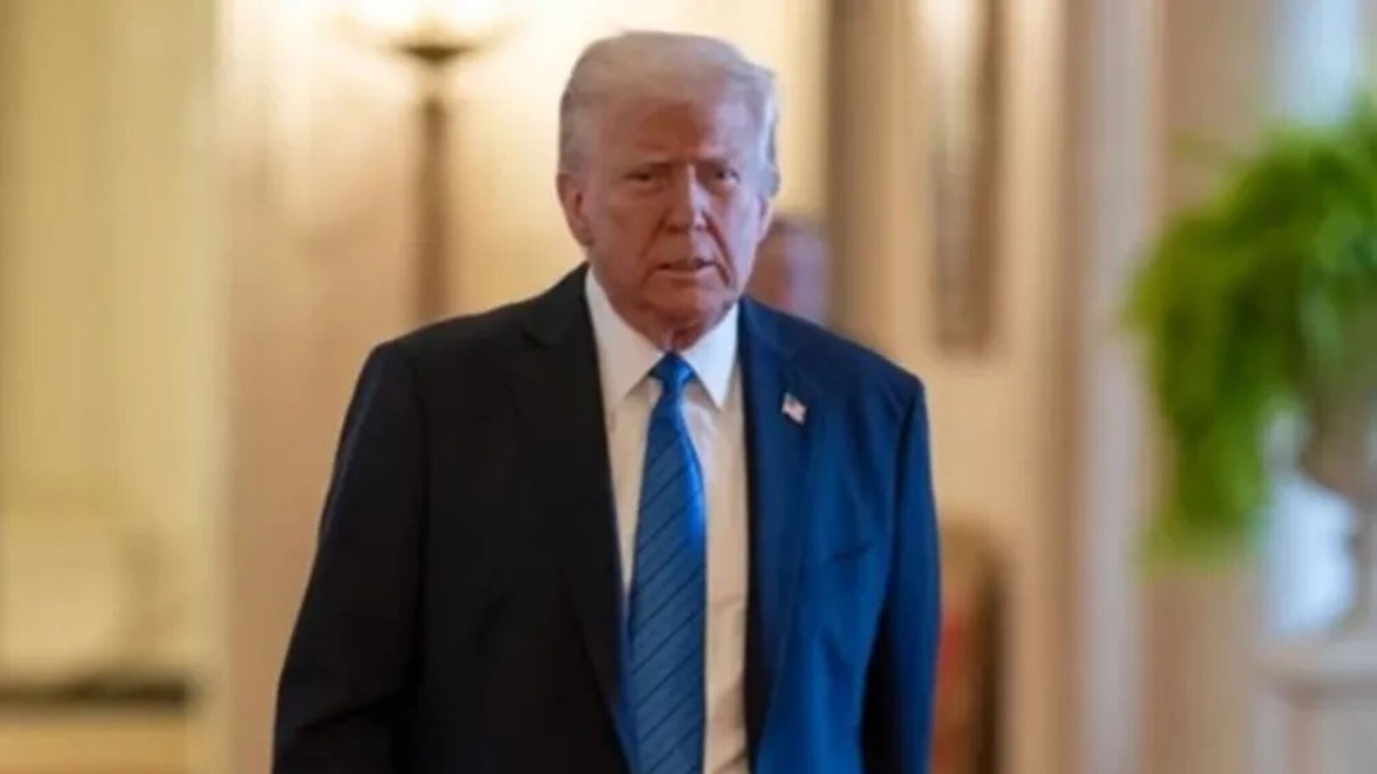 Рішення остаточне: Трампу відповіли щодо Нобелівської премії миру