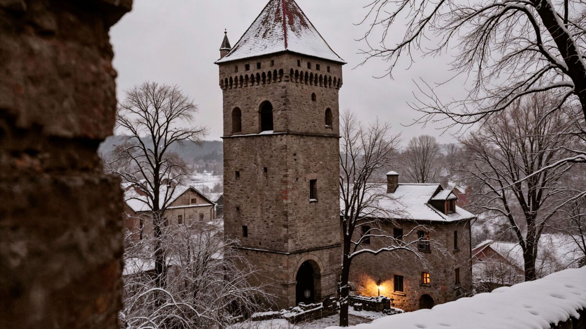 13 січня православні християни вшановують пам’ять святих мучеників Єрмила й Стратоніка