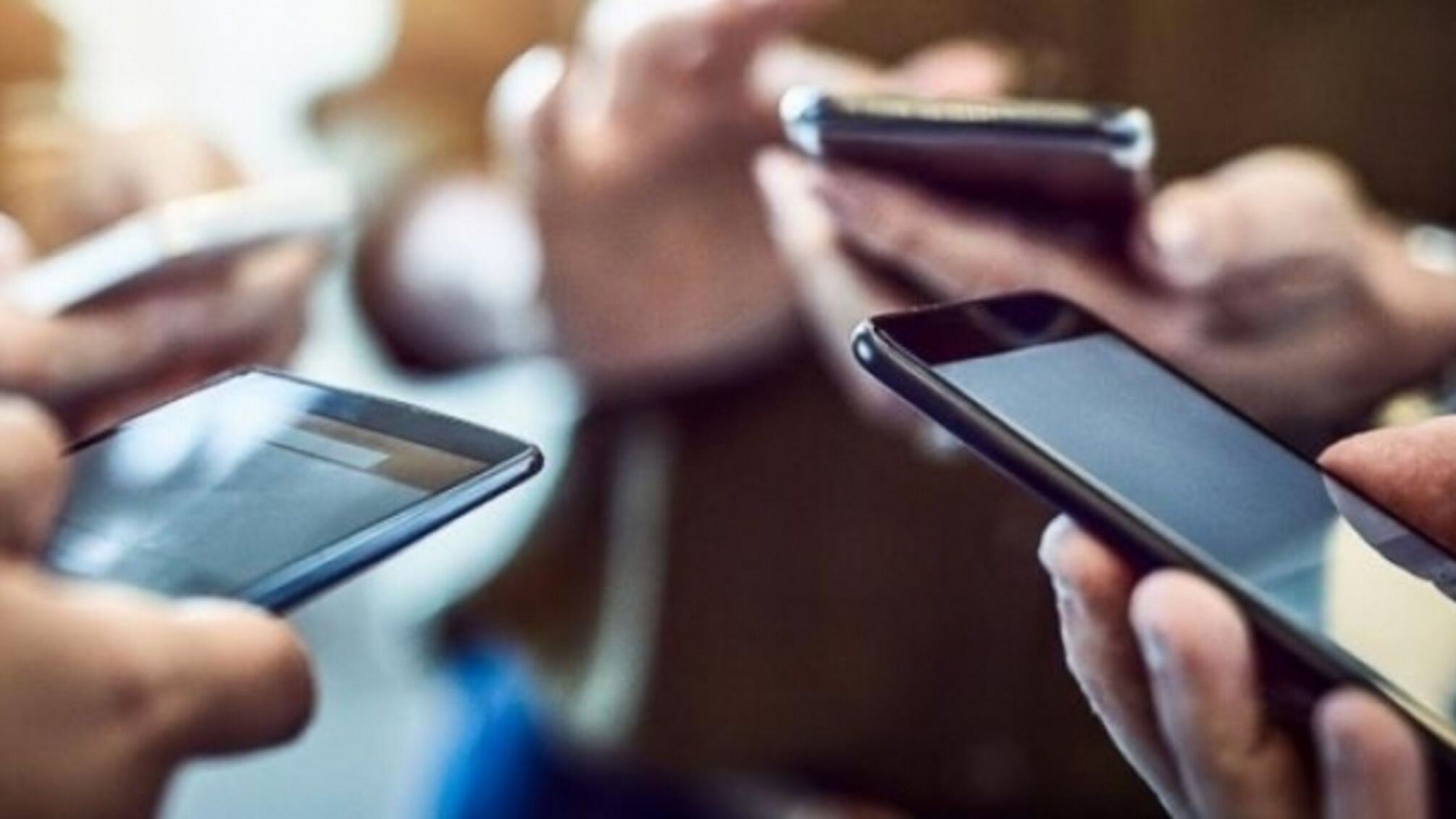 Київстар хоче об'єднатися з Vodafone