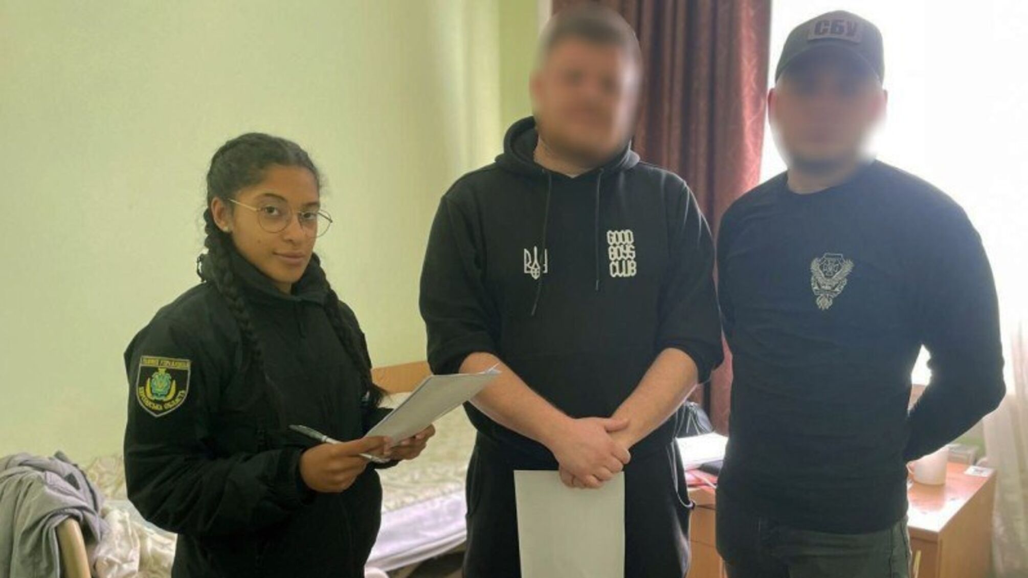 На Херсонщині викрито будівельного підрядника, який заволодів понад 5 млн грн бюджетних коштів