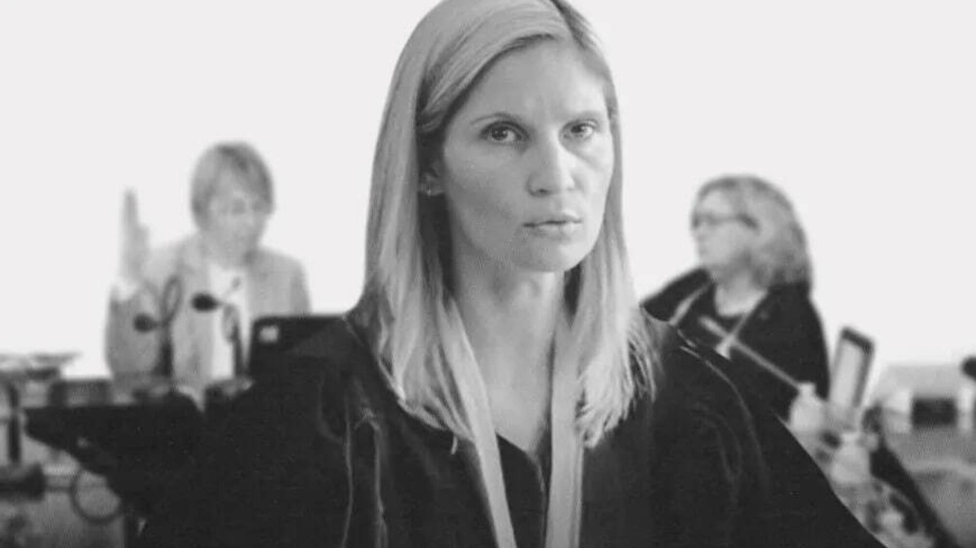 Суддя, що не пройшла перевірку: ГРД про Радуцьку та її стиль життя
