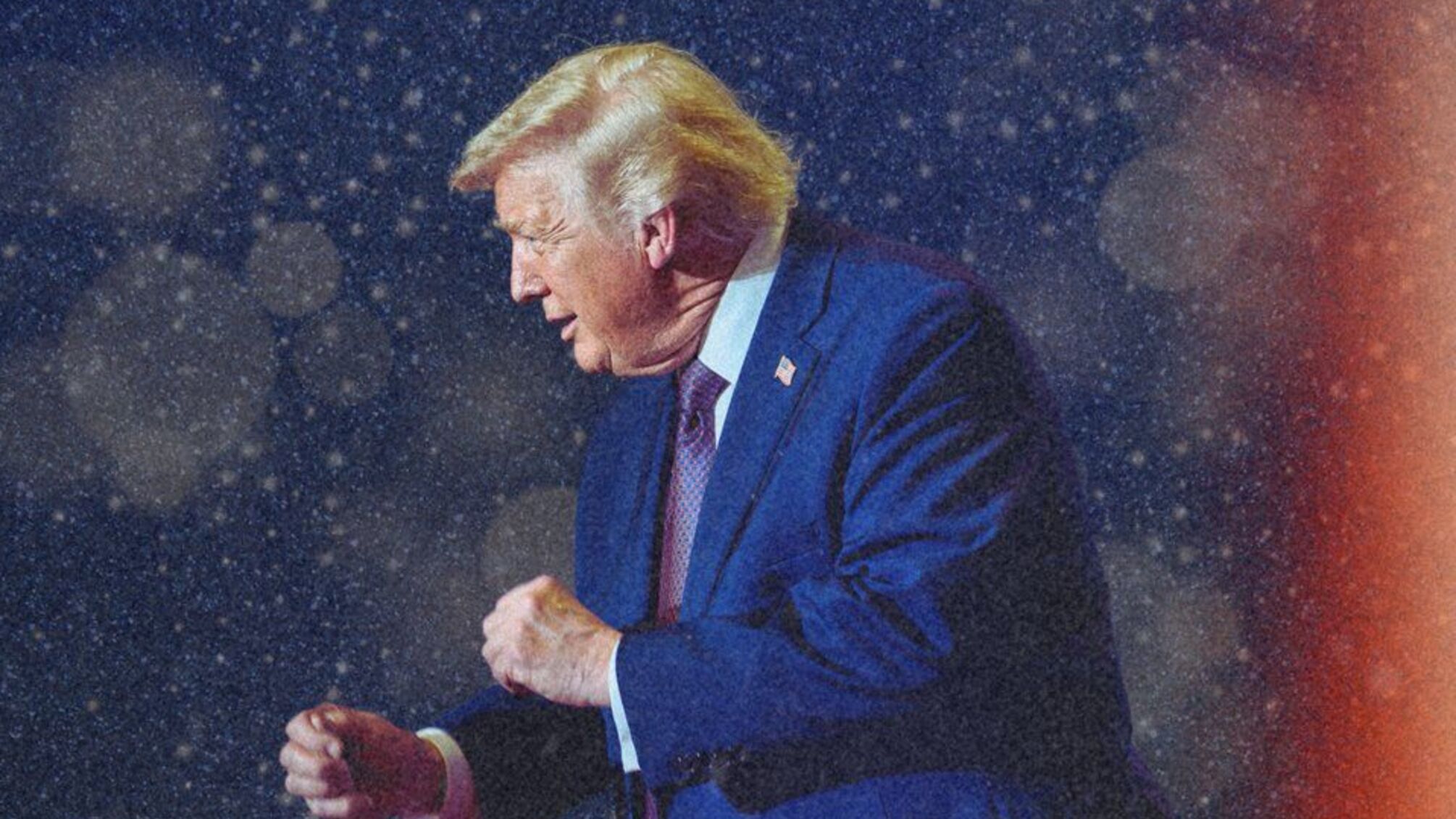 Адміністрація Трампа анулювала 100 тисяч віз у США: кого це стосується?