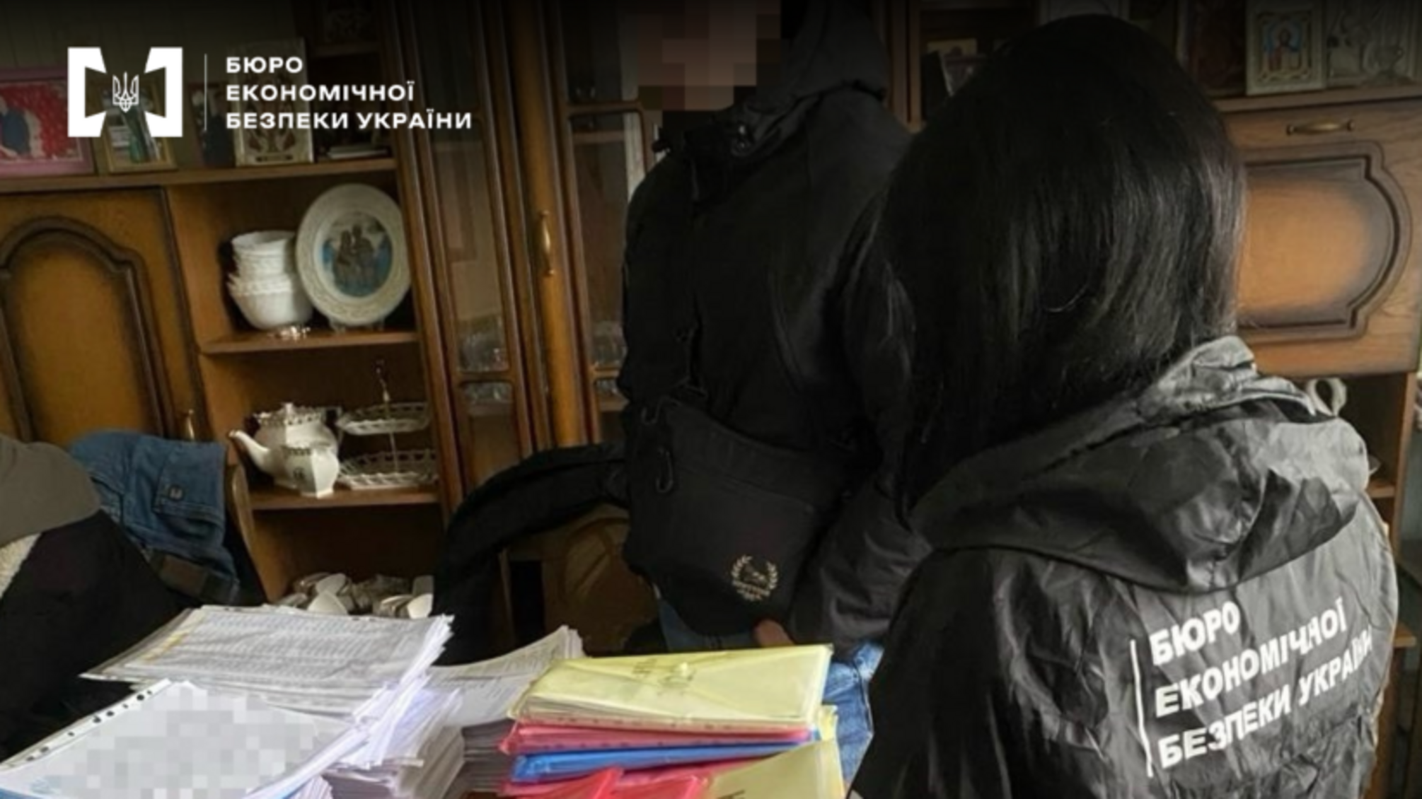 БЕБ: підприємець на Буковині ухилився від сплати 5 млн грн податків